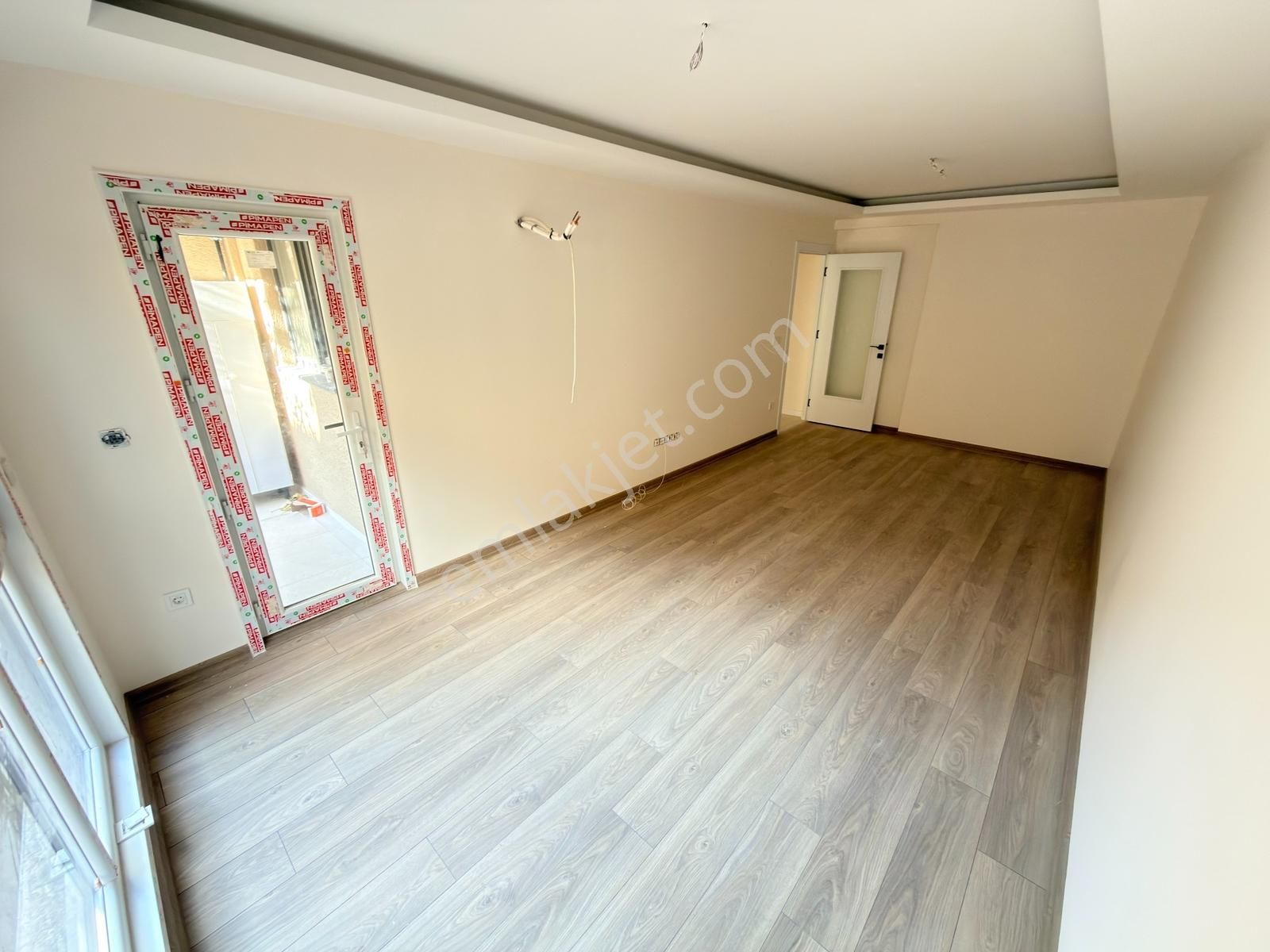 █ Konfor █ Küçükyalı Marmaraya Yakın Ayrı Mutfaklı Sıfır 2+1 - Görsel 27