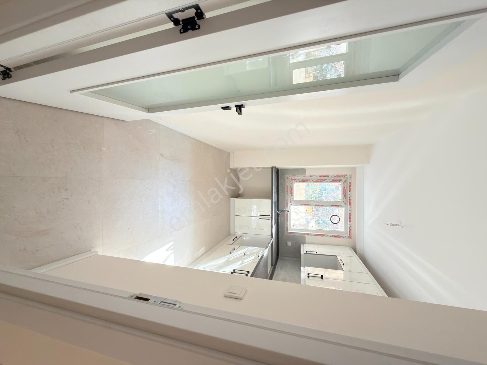 █ Konfor █ Küçükyalı Marmaraya Yakın Ayrı Mutfaklı Sıfır 2+1 - Görsel 28