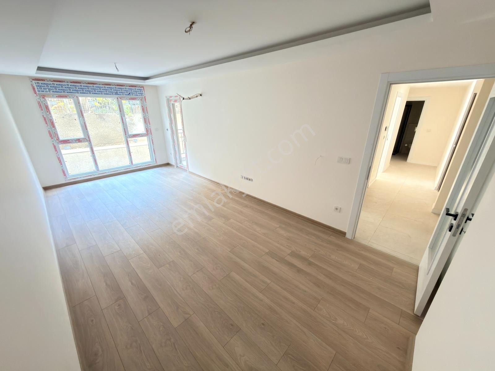 █ Konfor █ Küçükyalı Marmaraya Yakın Ayrı Mutfaklı Sıfır 2+1 - Görsel 34