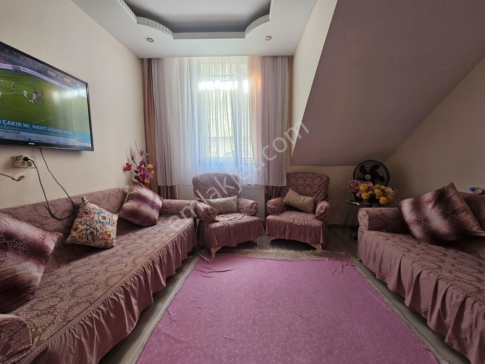 Uygun Daire Satışa Hazır