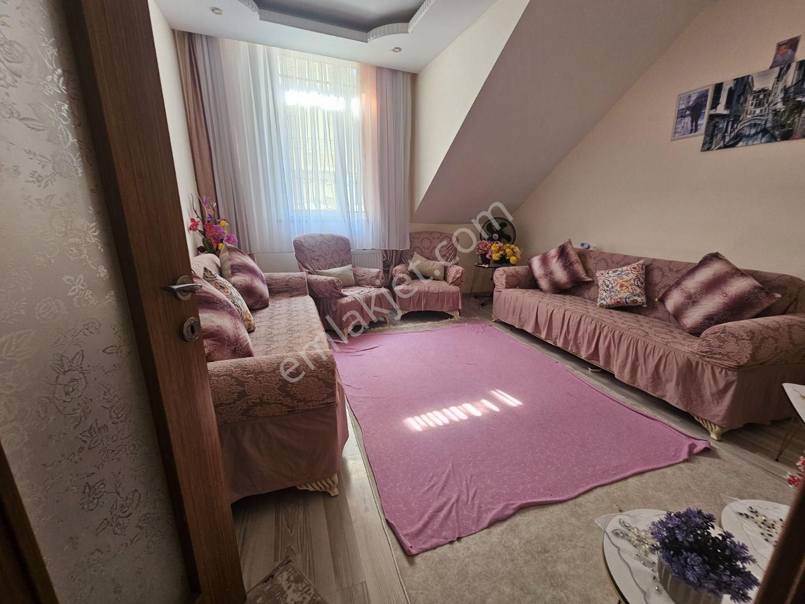 Uygun Daire Satışa Hazır - Görsel 14