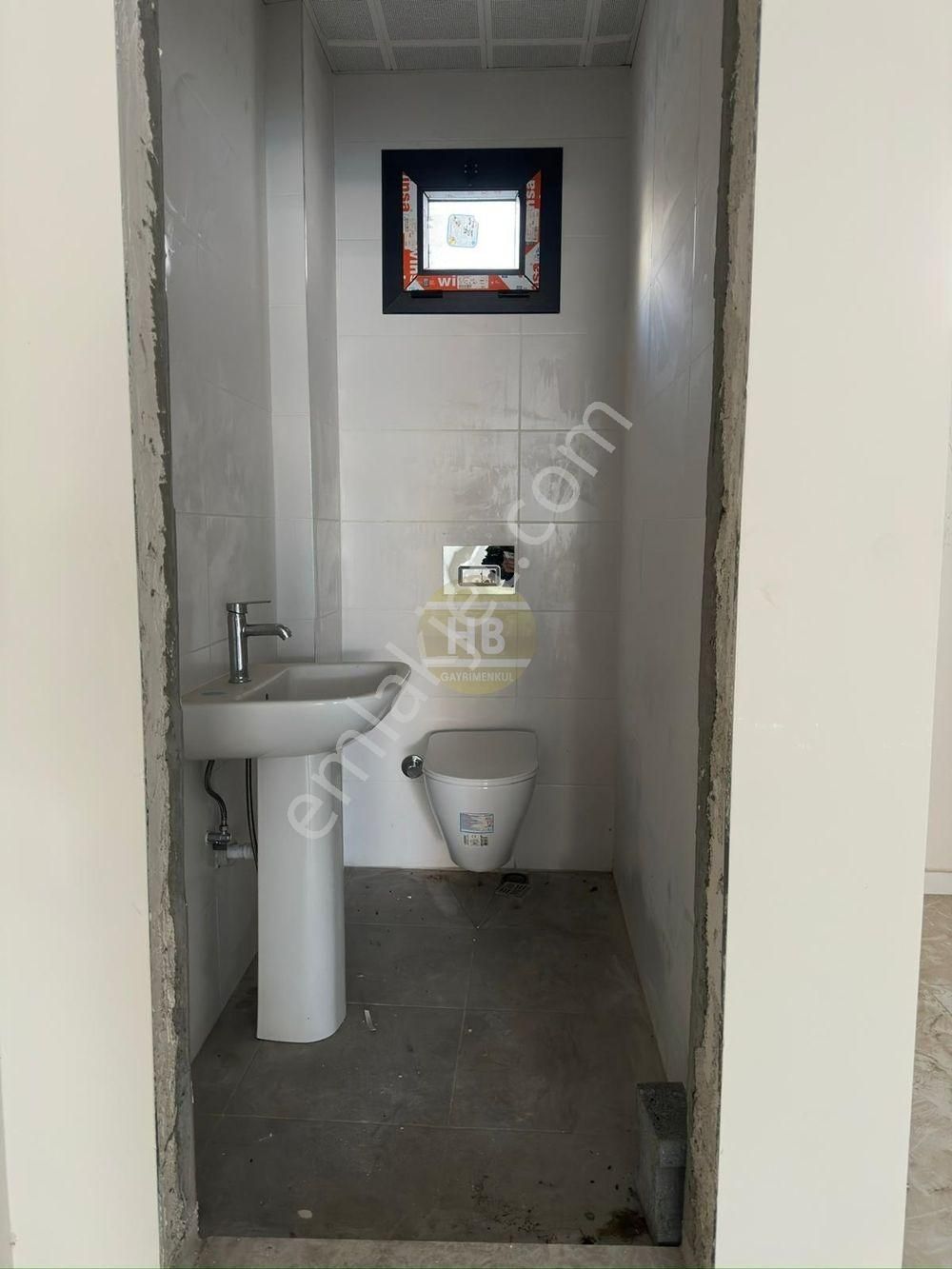 Hb'den Satılık Dükkan, Sağlık Caddesi Üzeri 120m² Yatırım Fırsatı - Görsel 9