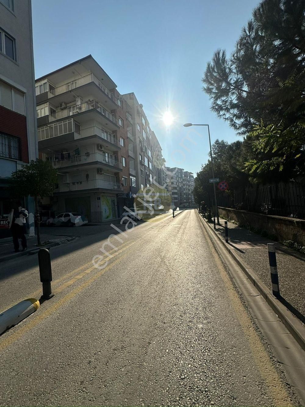 Hb'den Satılık Dükkan, Sağlık Caddesi Üzeri 120m² Yatırım Fırsatı - Görsel 12