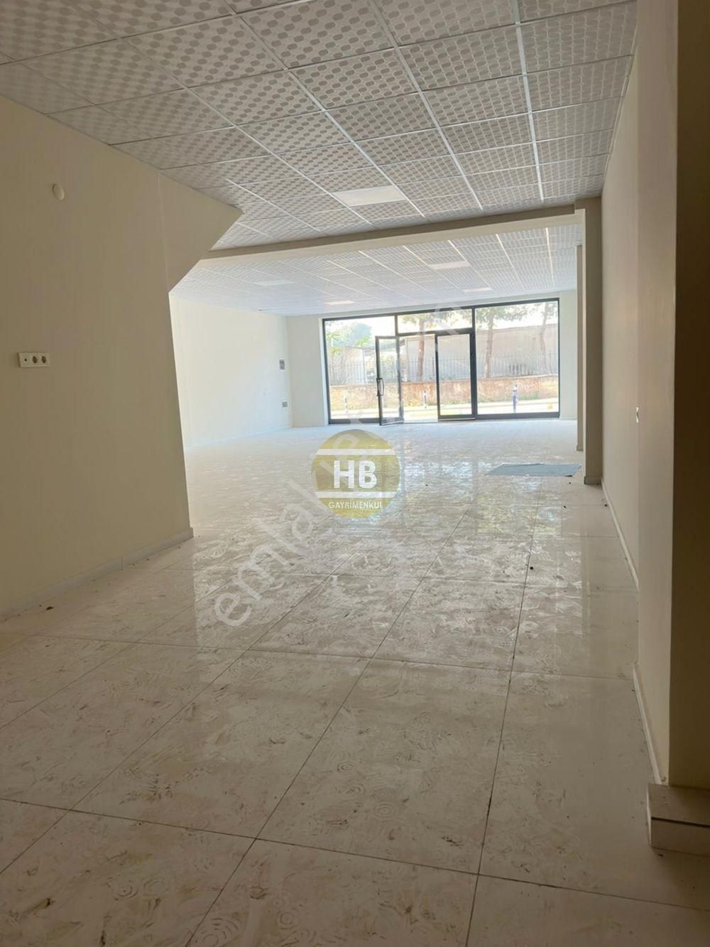 Hb'den Satılık Dükkan, Sağlık Caddesi Üzeri 120m² Yatırım Fırsatı - Görsel 10