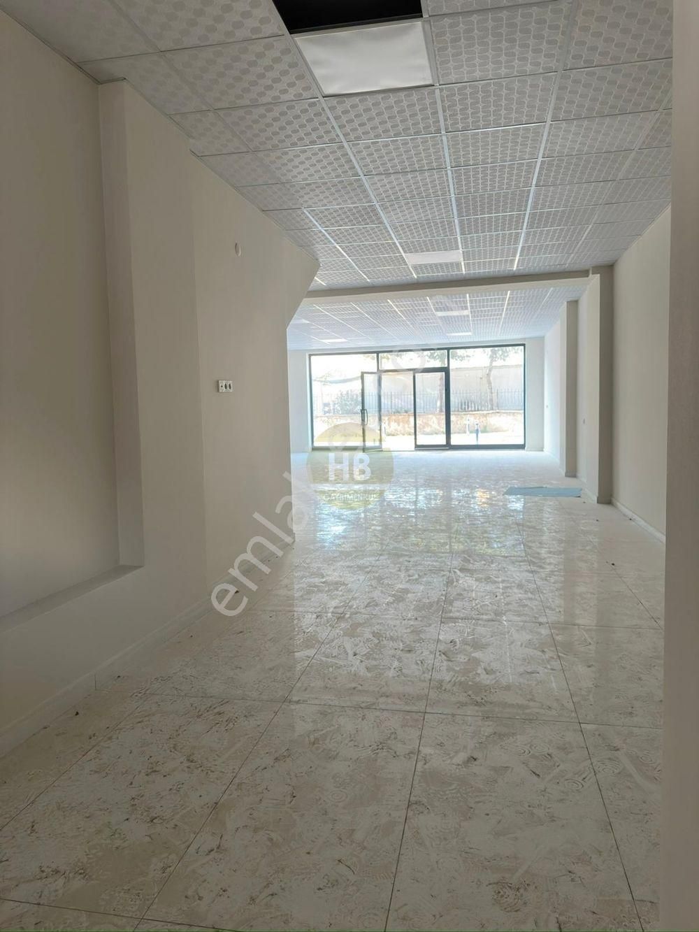 Hb'den Satılık Dükkan, Sağlık Caddesi Üzeri 120m² Yatırım Fırsatı - Görsel 8