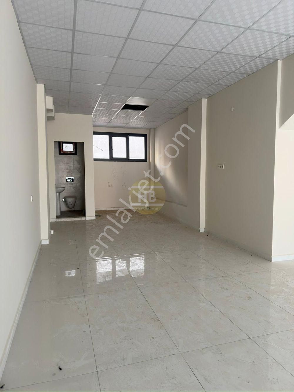 Hb'den Satılık Dükkan, Sağlık Caddesi Üzeri 120m² Yatırım Fırsatı - Görsel 7