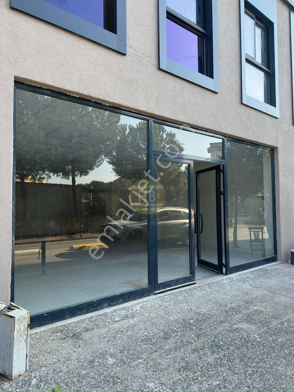 Hb'den Satılık Dükkan, Sağlık Caddesi Üzeri 120m² Yatırım Fırsatı - Görsel 3