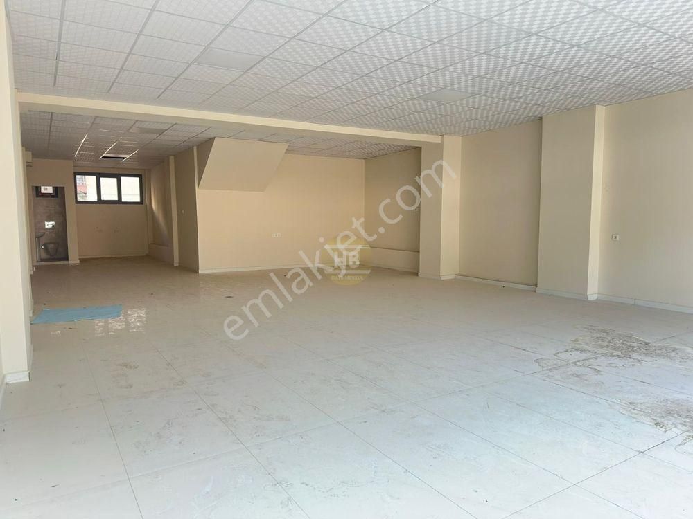Hb'den Satılık Dükkan, Sağlık Caddesi Üzeri 120m² Yatırım Fırsatı - Görsel 5