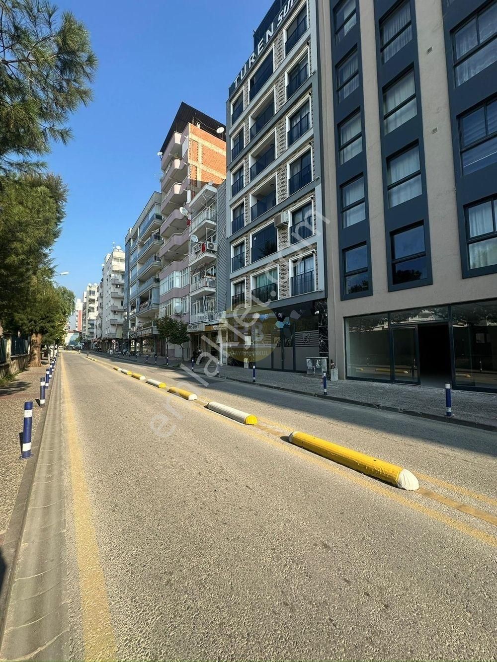 Hb'den Satılık Dükkan, Sağlık Caddesi Üzeri 120m² Yatırım Fırsatı - Görsel 13
