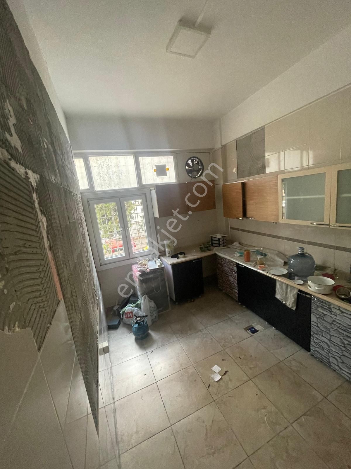 Sng Gyd'den Gazi Muhtar Paşa Bulv. Kiralık Dükkan - Görsel 2