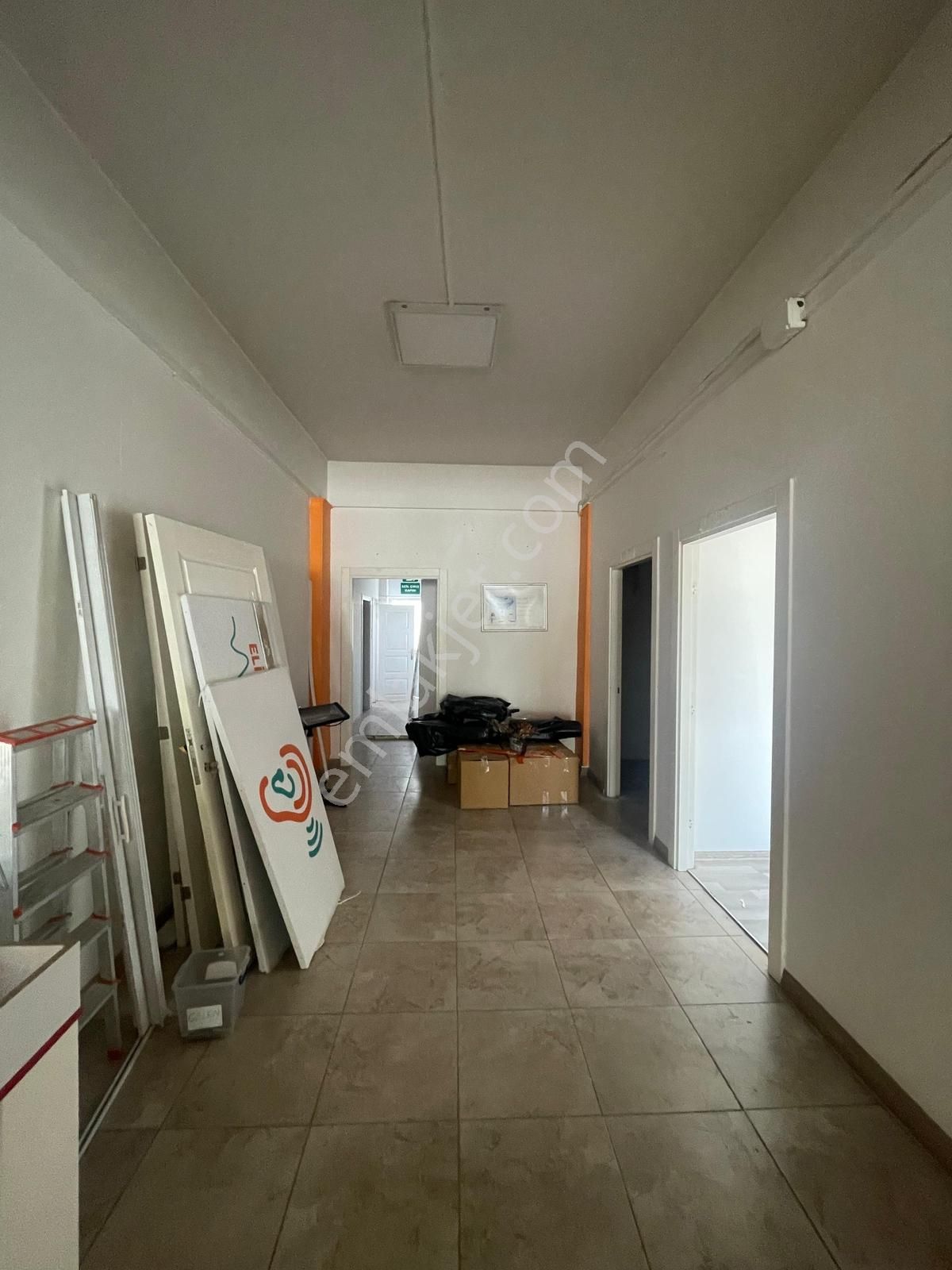 Sng Gyd'den Gazi Muhtar Paşa Bulv. Kiralık Dükkan - Görsel 3