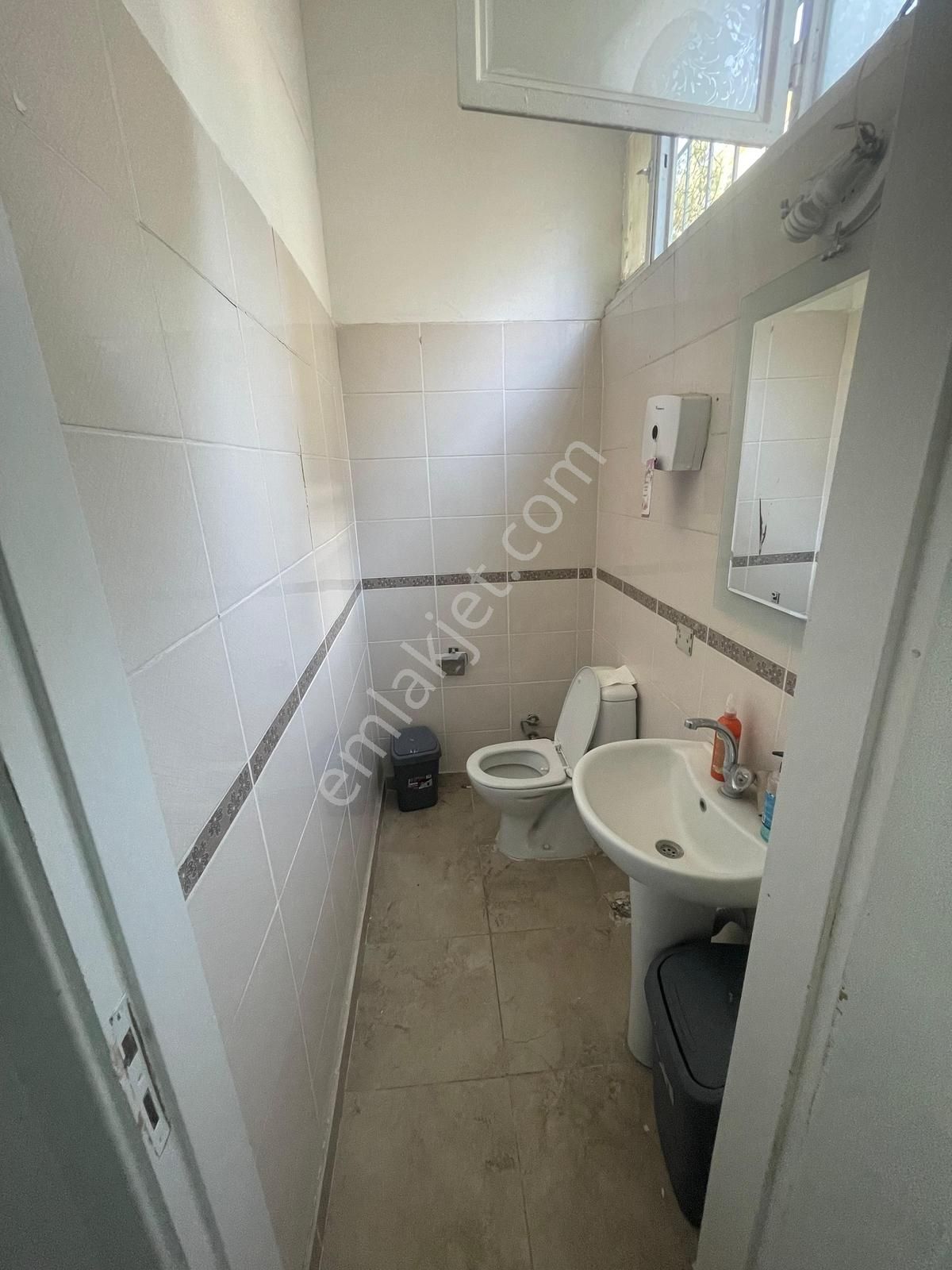 Sng Gyd'den Gazi Muhtar Paşa Bulv. Kiralık Dükkan - Görsel 6