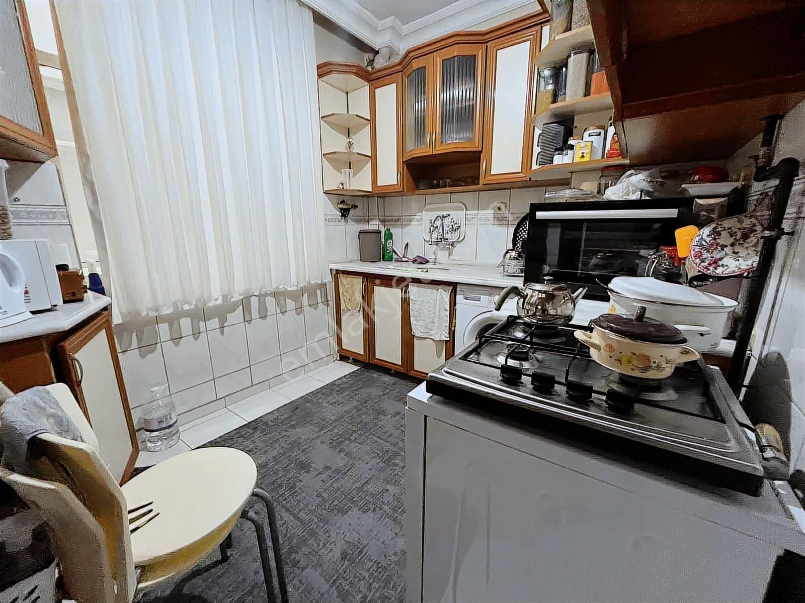 Merkezi Konum Işıklar Mahallesi 3+1 Satılık Daire - Görsel 5