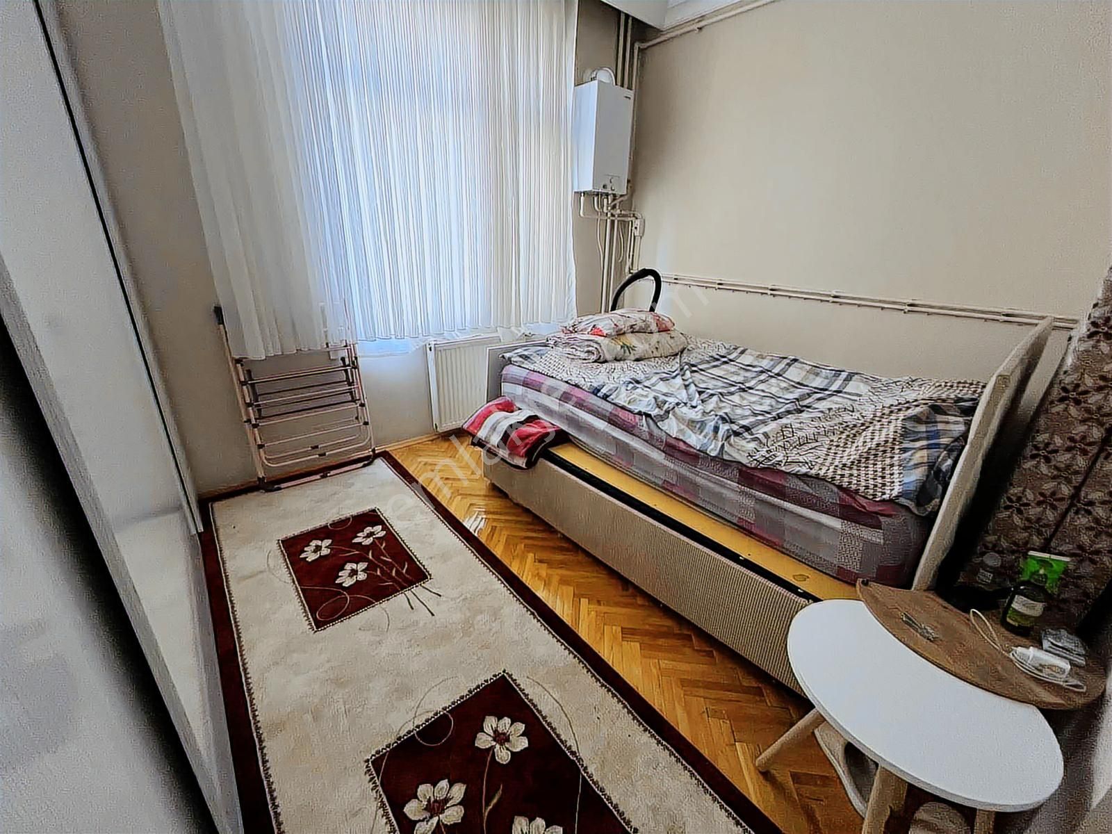 Merkezi Konum Işıklar Mahallesi 3+1 Satılık Daire - Görsel 8