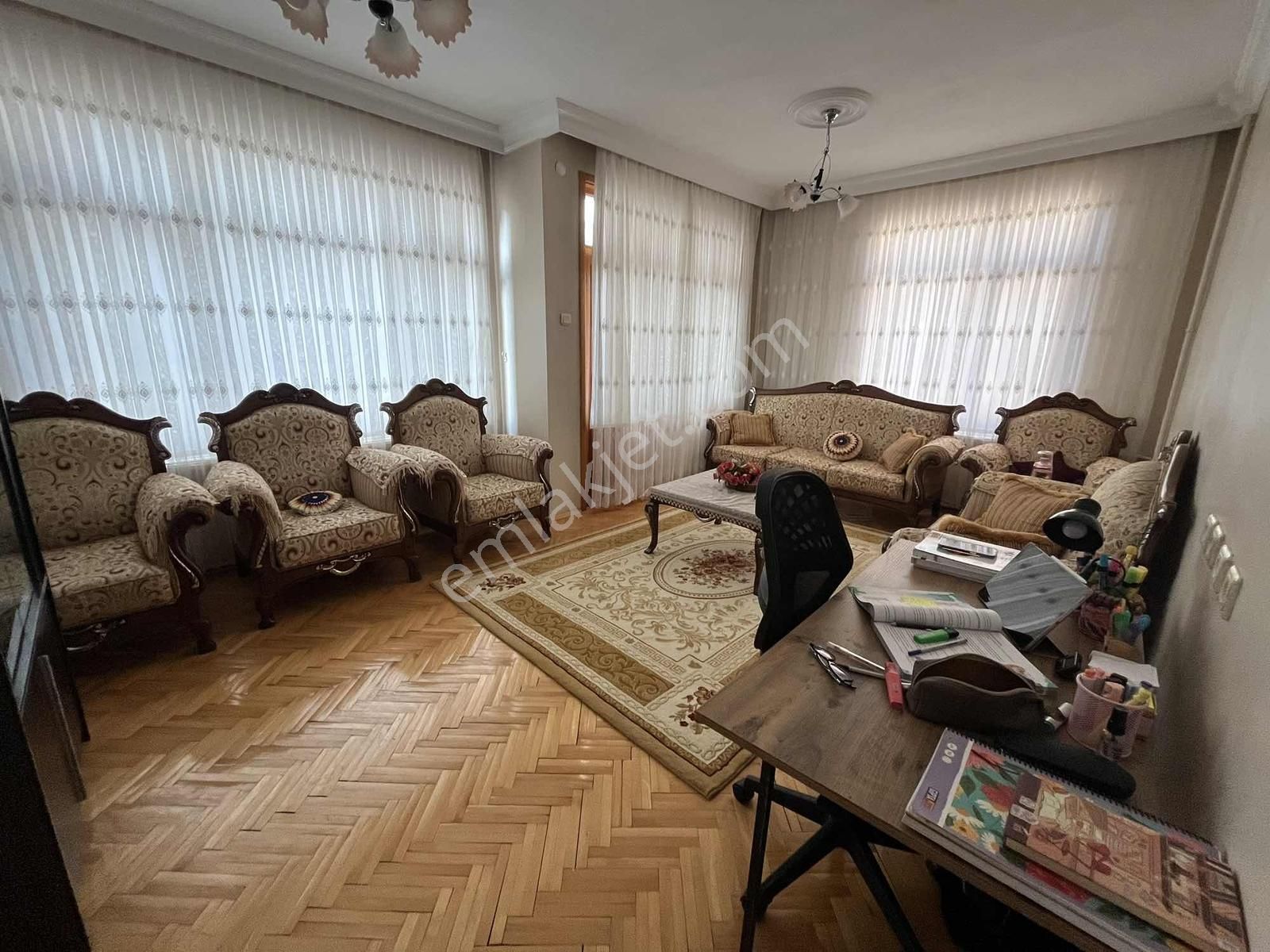 Merkezi Konum Işıklar Mahallesi 3+1 Satılık Daire - Görsel 3