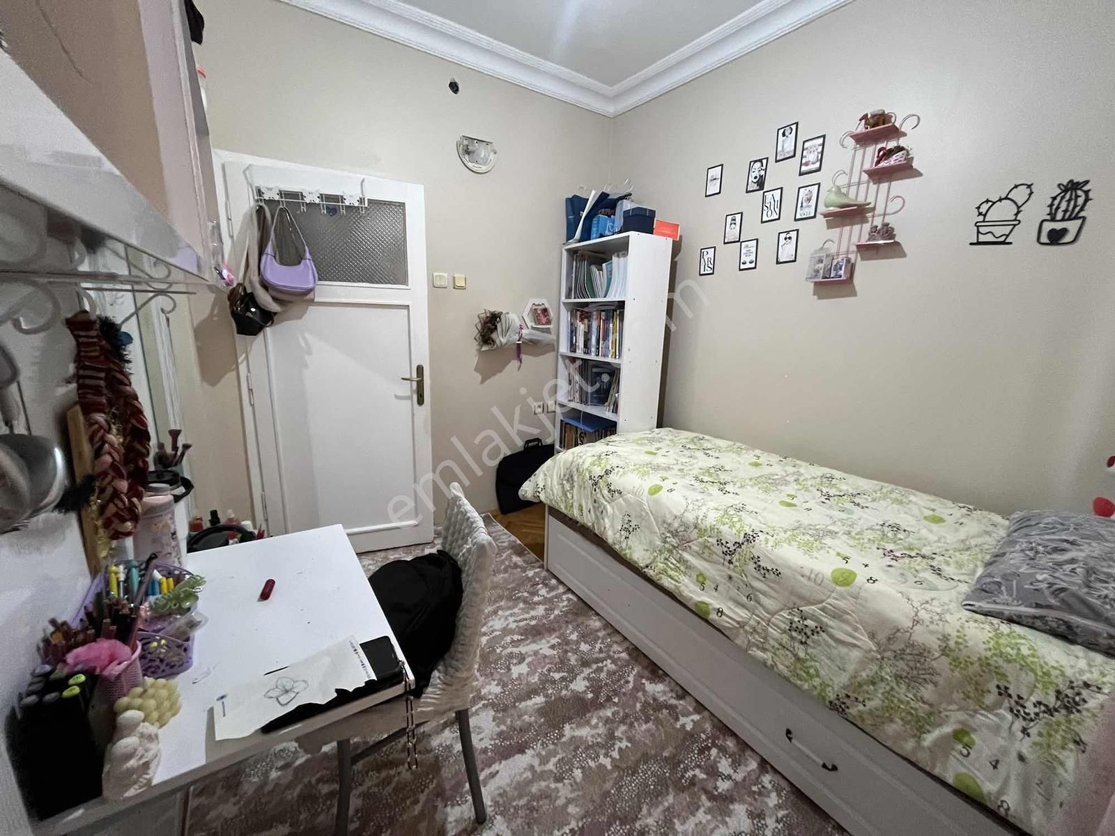 Merkezi Konum Işıklar Mahallesi 3+1 Satılık Daire - Görsel 7