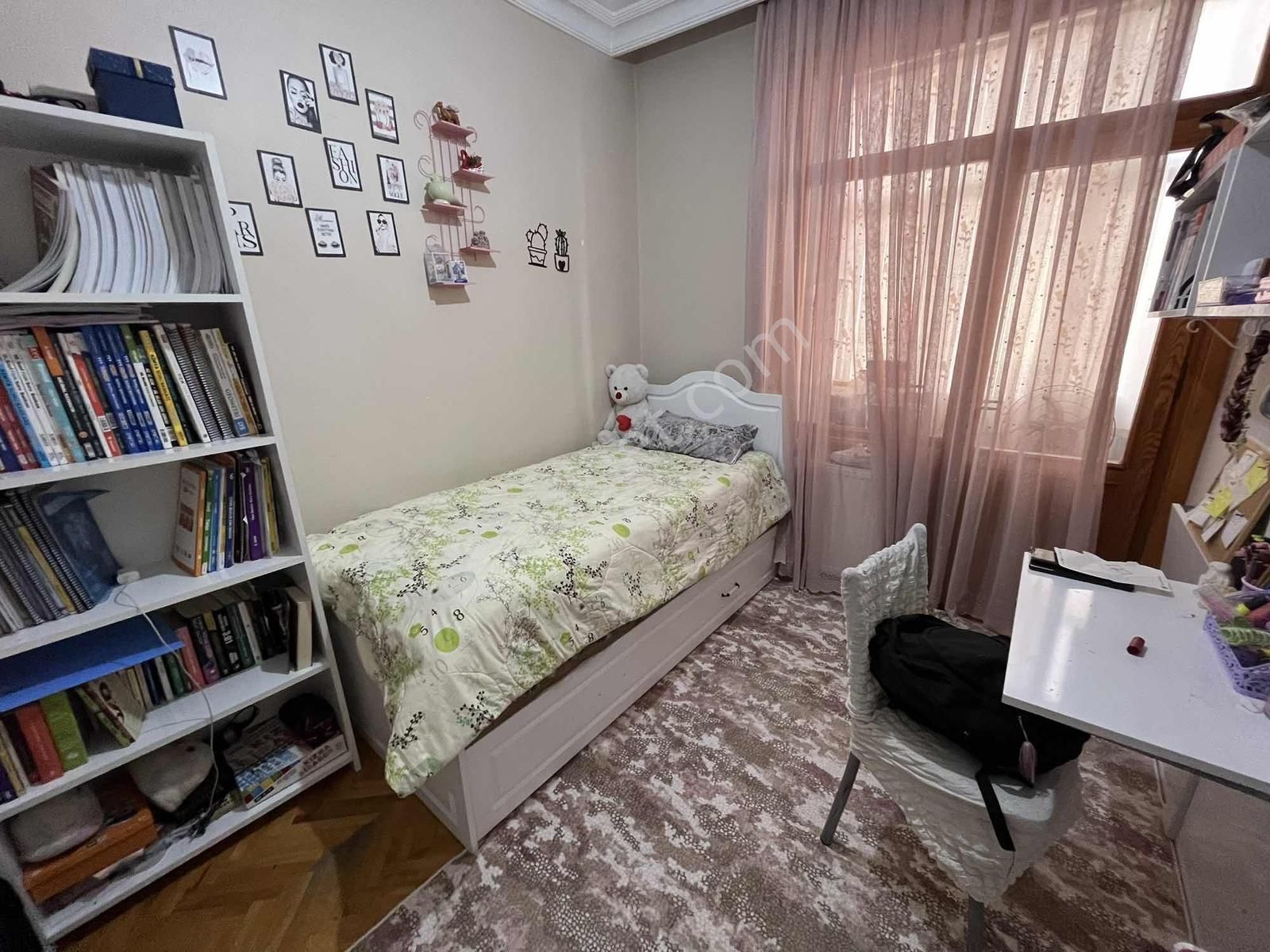 Merkezi Konum Işıklar Mahallesi 3+1 Satılık Daire - Görsel 11