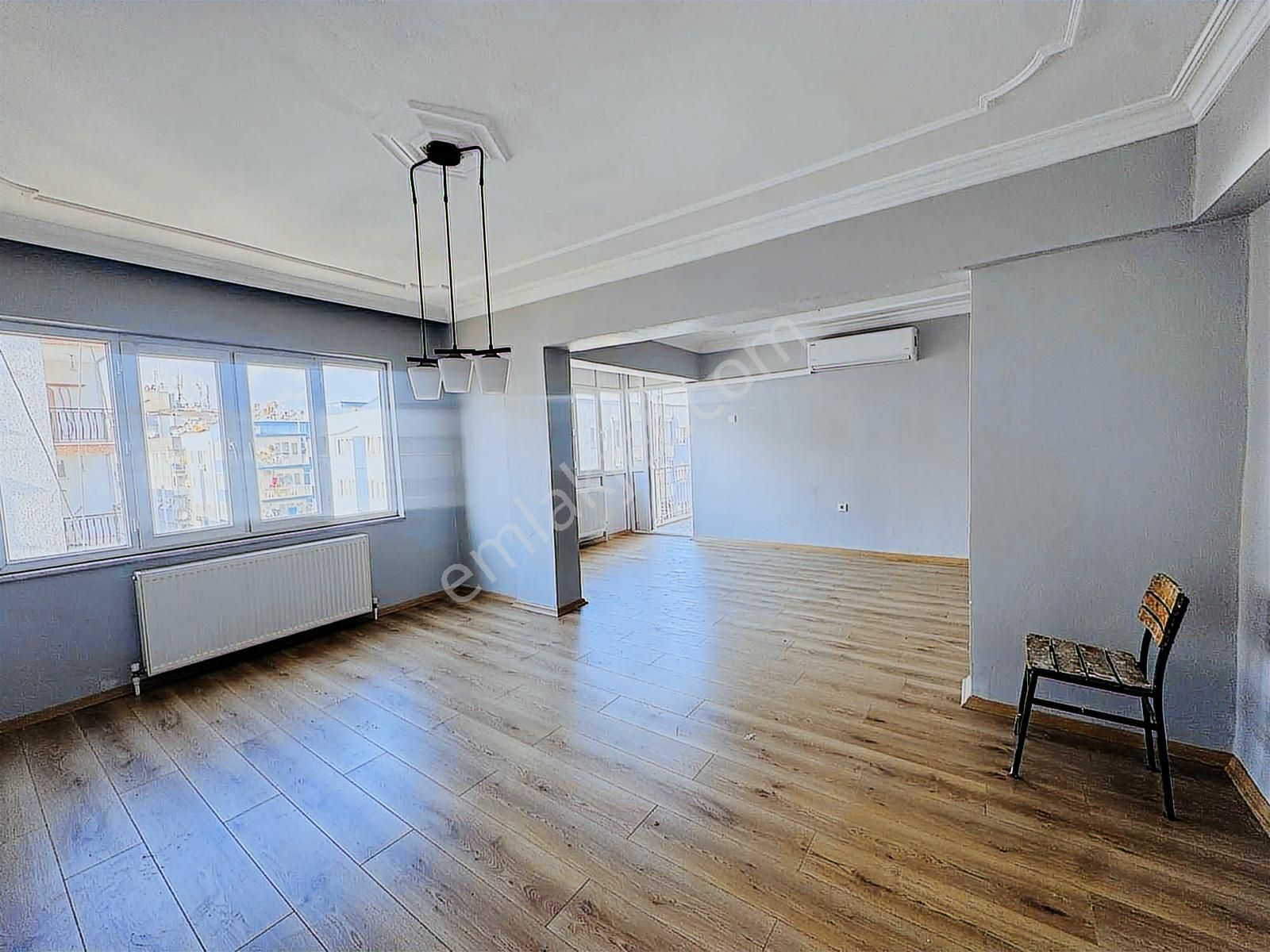 Cumhuriyet Mahallesinde Merkezi Konumda 2+1 Yaşam Fırsatı - Görsel 27