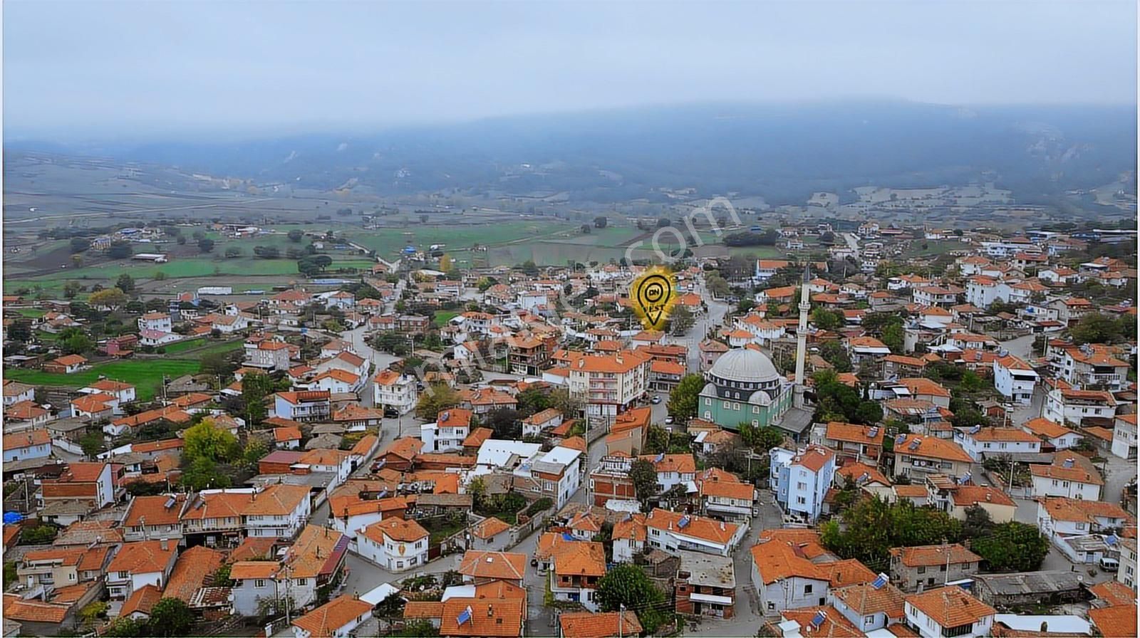 Onvest'ten Balıkesir Kocaavşar'da 95+95m² Satılık Köy Evi - Görsel 17