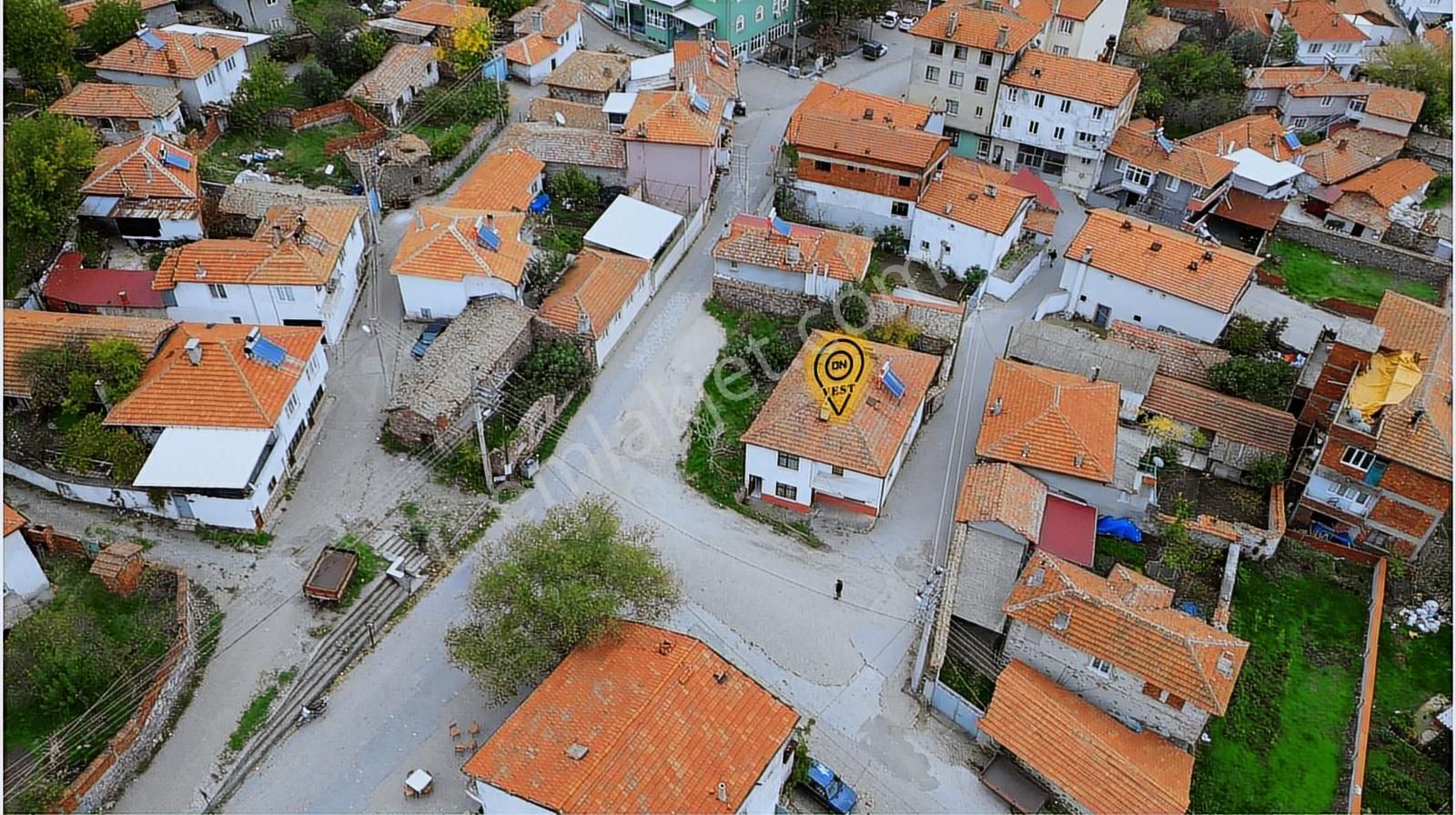 Onvest'ten Balıkesir Kocaavşar'da 95+95m² Satılık Köy Evi - Görsel 16