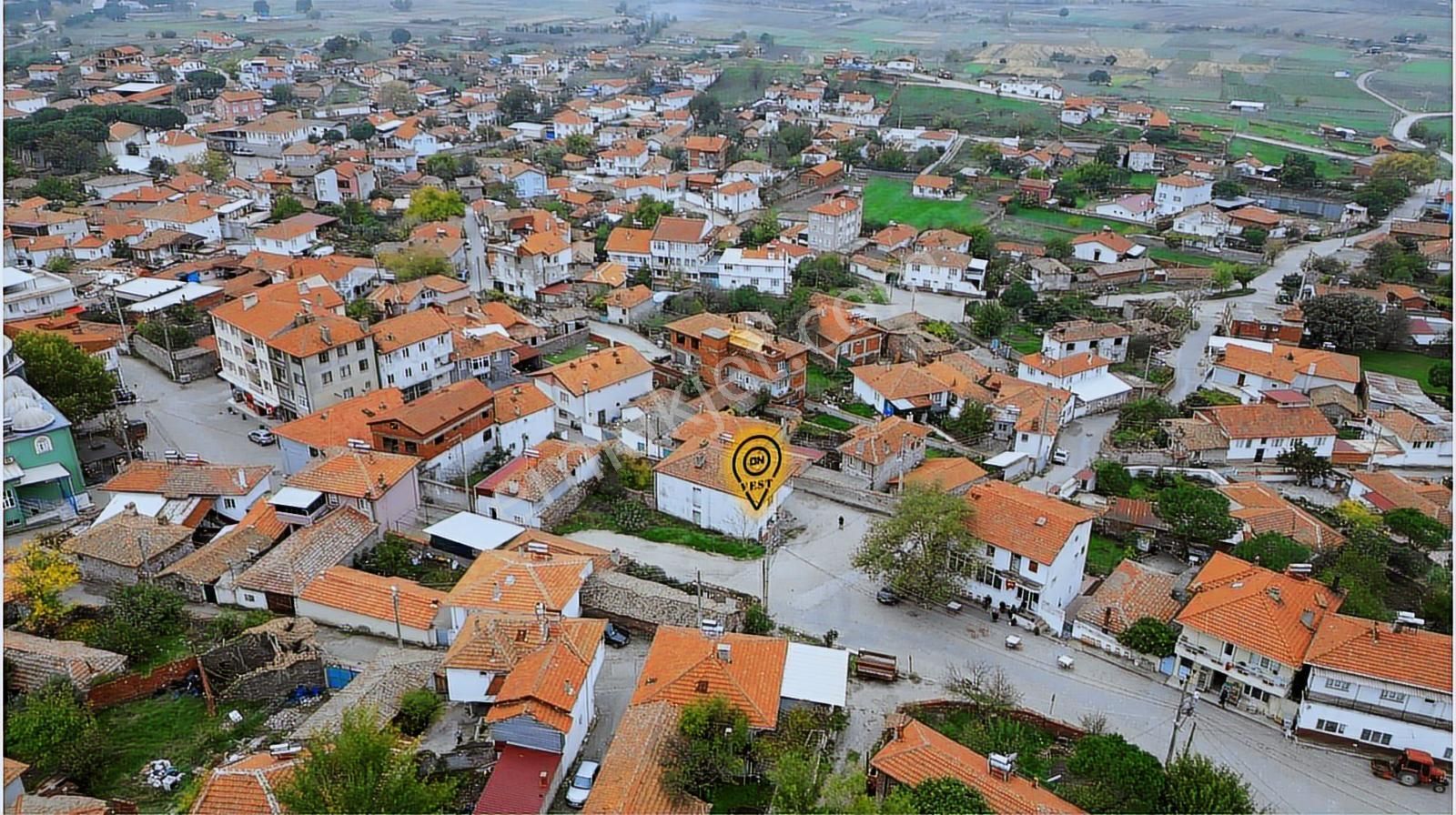 Onvest'ten Balıkesir Kocaavşar'da 95+95m² Satılık Köy Evi - Görsel 6