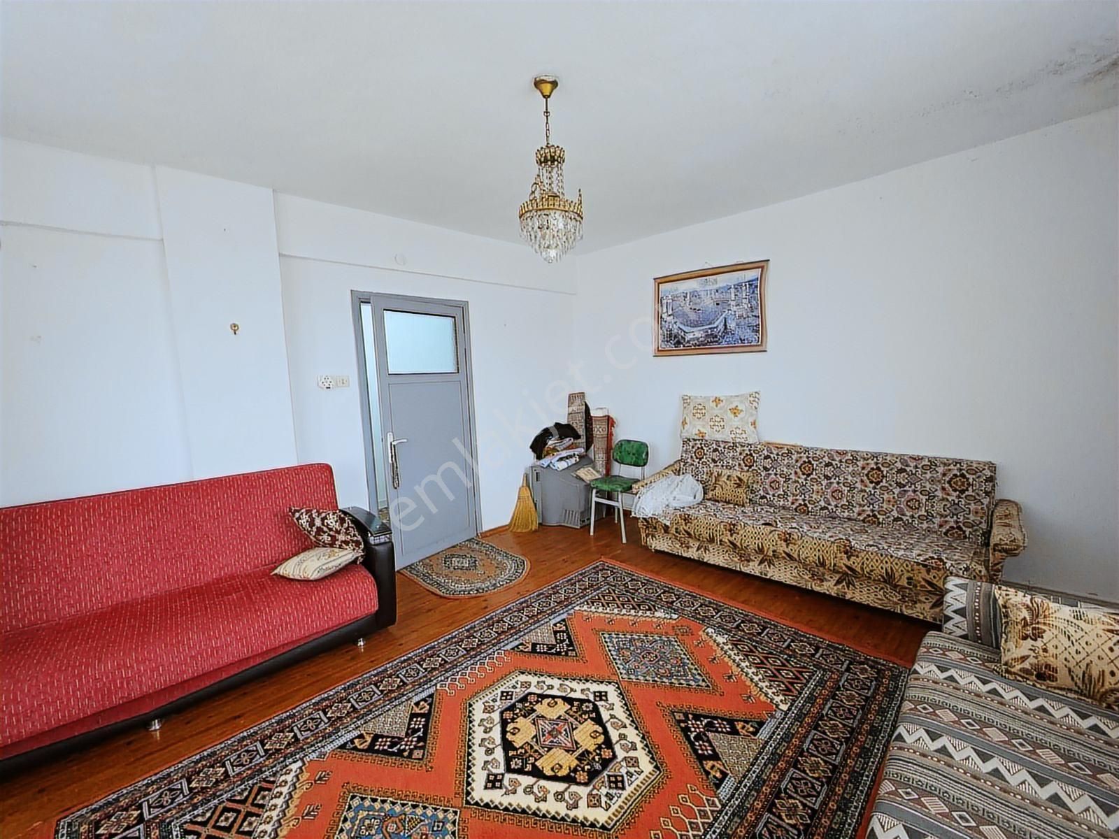 Onvest'ten Balıkesir Kocaavşar'da 95+95m² Satılık Köy Evi - Görsel 19