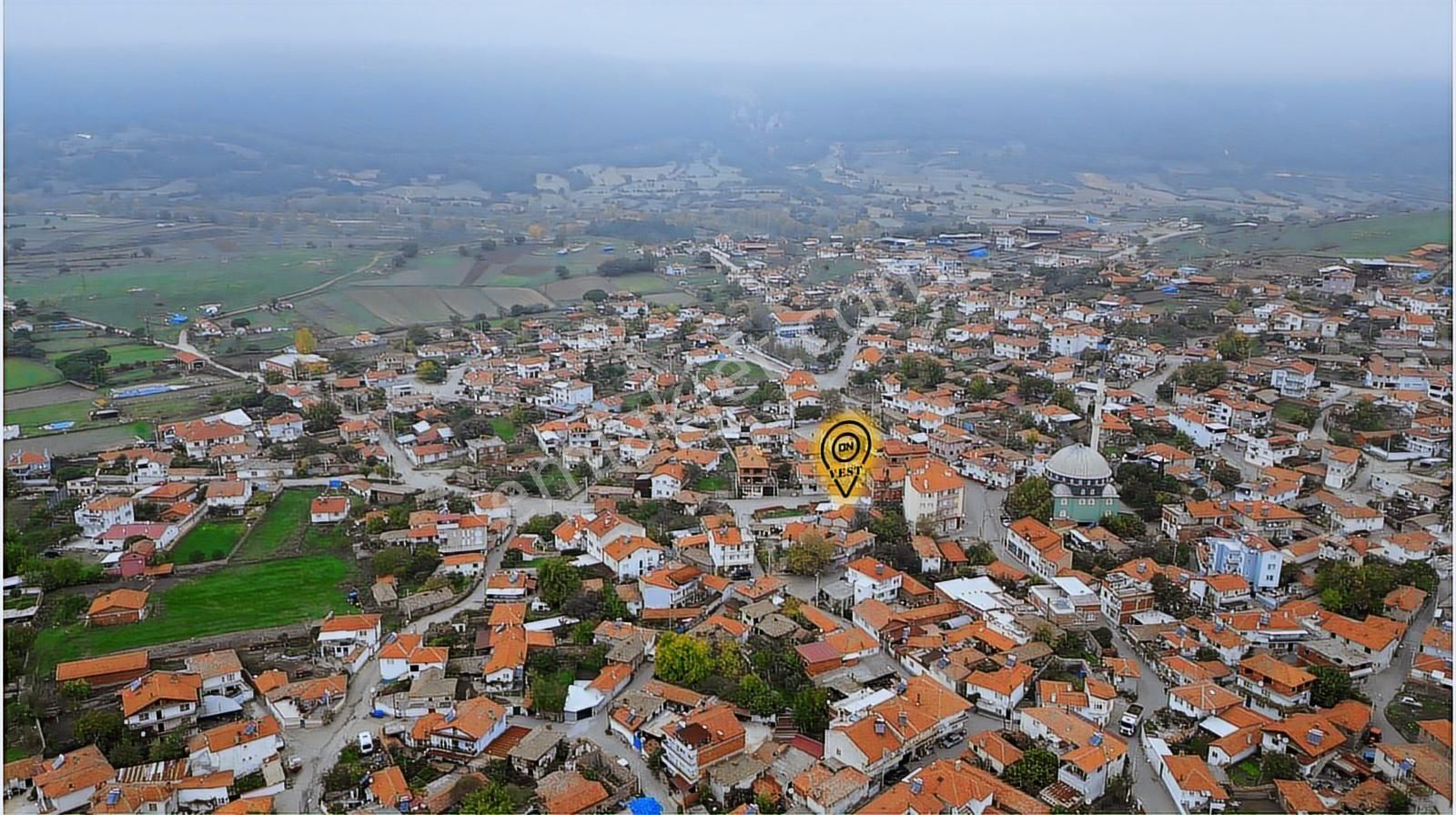 Onvest'ten Balıkesir Kocaavşar'da 95+95m² Satılık Köy Evi - Görsel 15