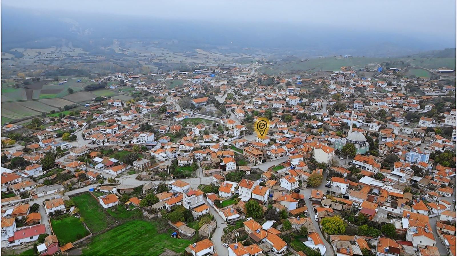 Onvest'ten Balıkesir Kocaavşar'da 95+95m² Satılık Köy Evi - Görsel 17