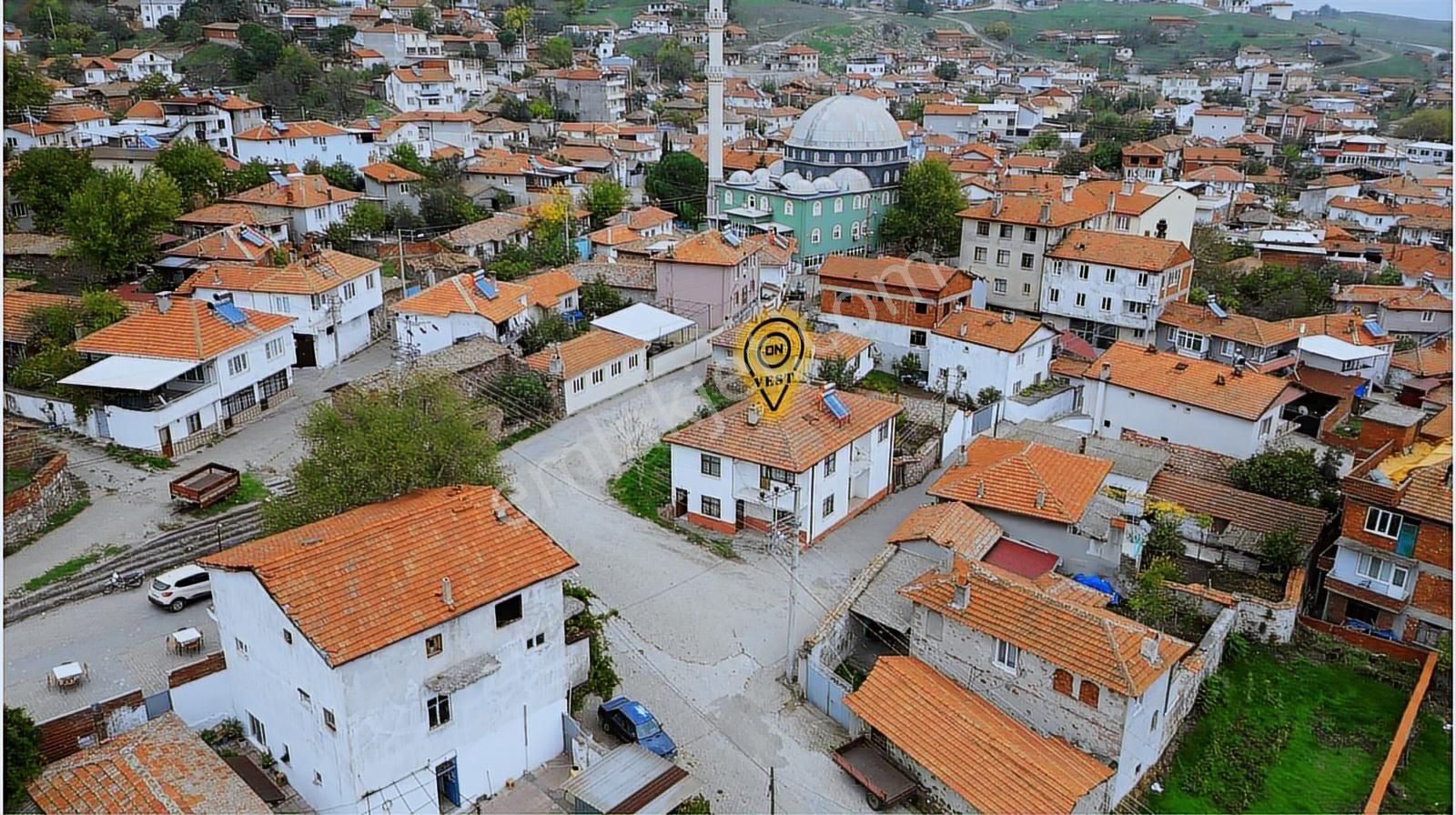 Onvest'ten Balıkesir Kocaavşar'da 95+95m² Satılık Köy Evi - Görsel 2