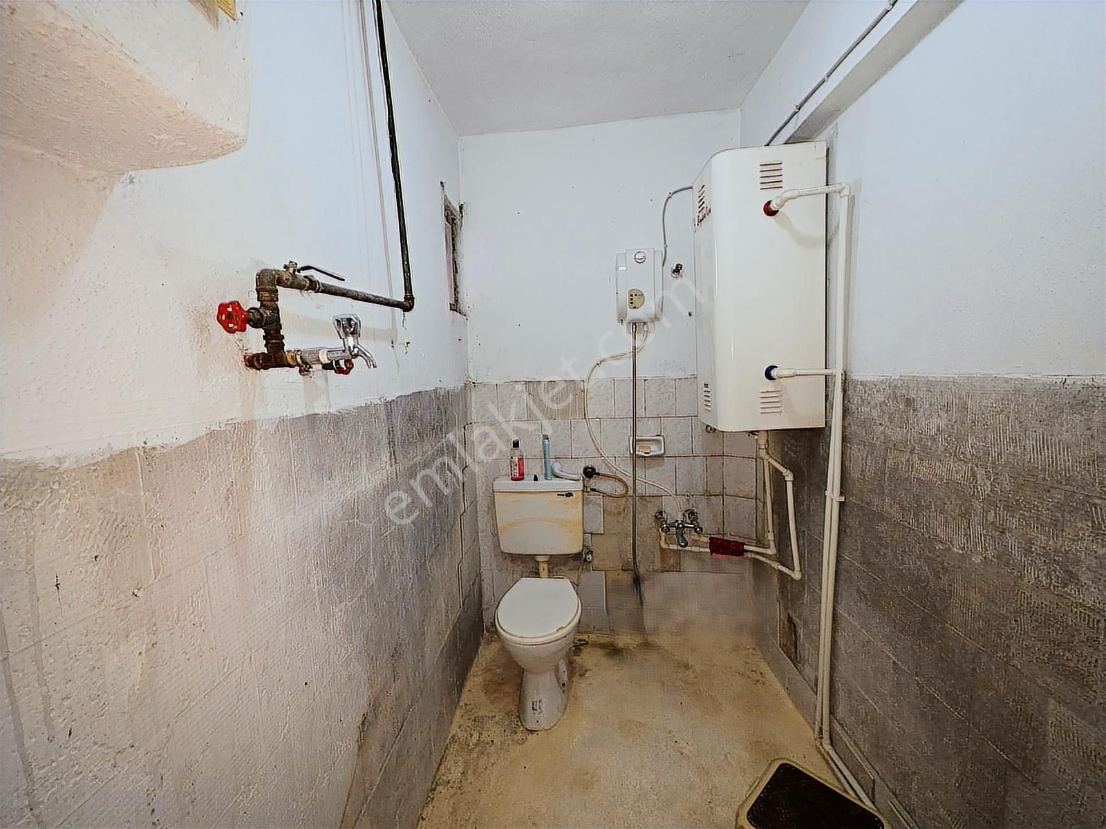 Onvest'ten Balıkesir Kocaavşar'da 95+95m² Satılık Köy Evi - Görsel 21