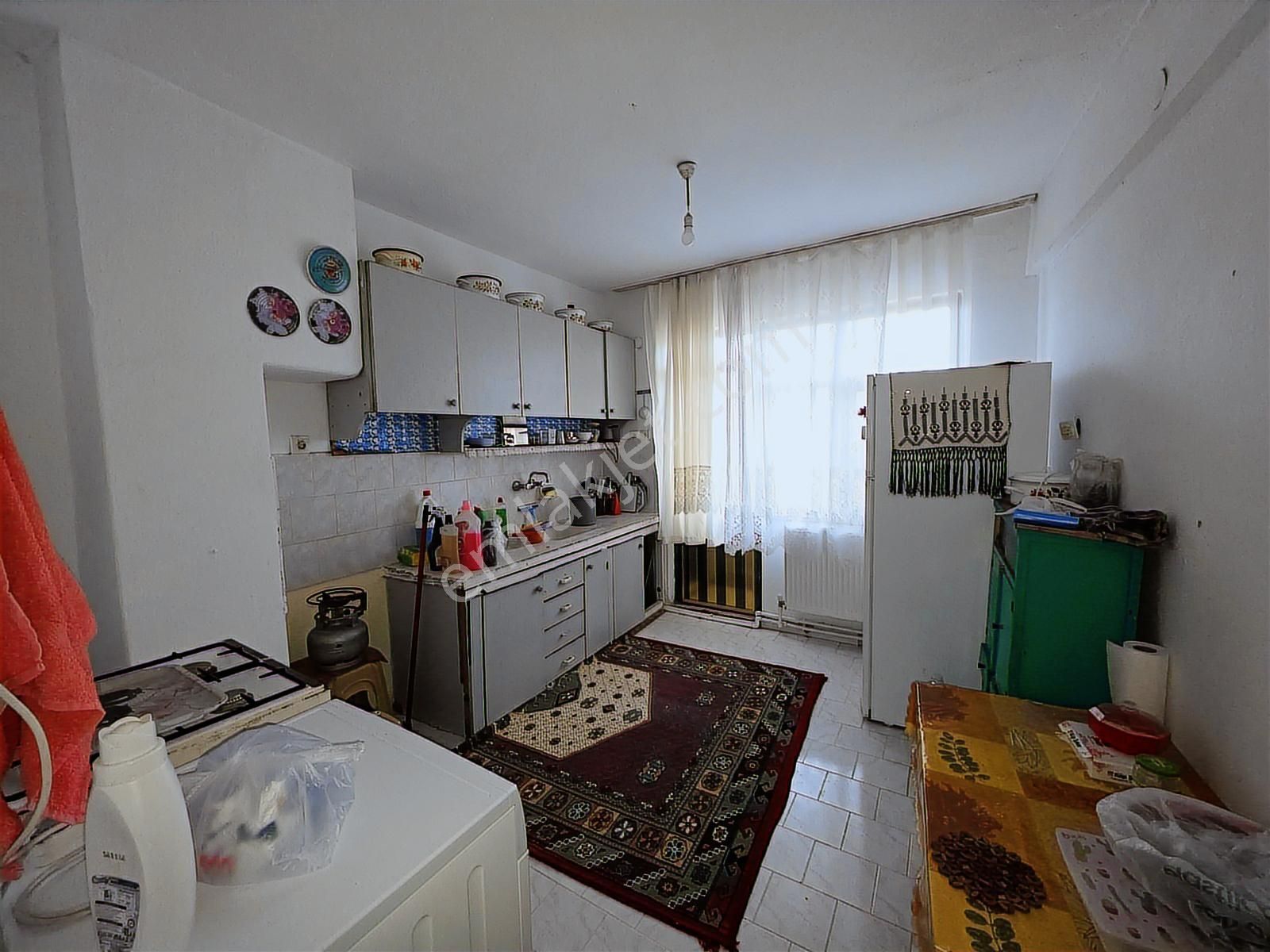 Onvest'ten Balıkesir Kocaavşar'da 95+95m² Satılık Köy Evi - Görsel 18