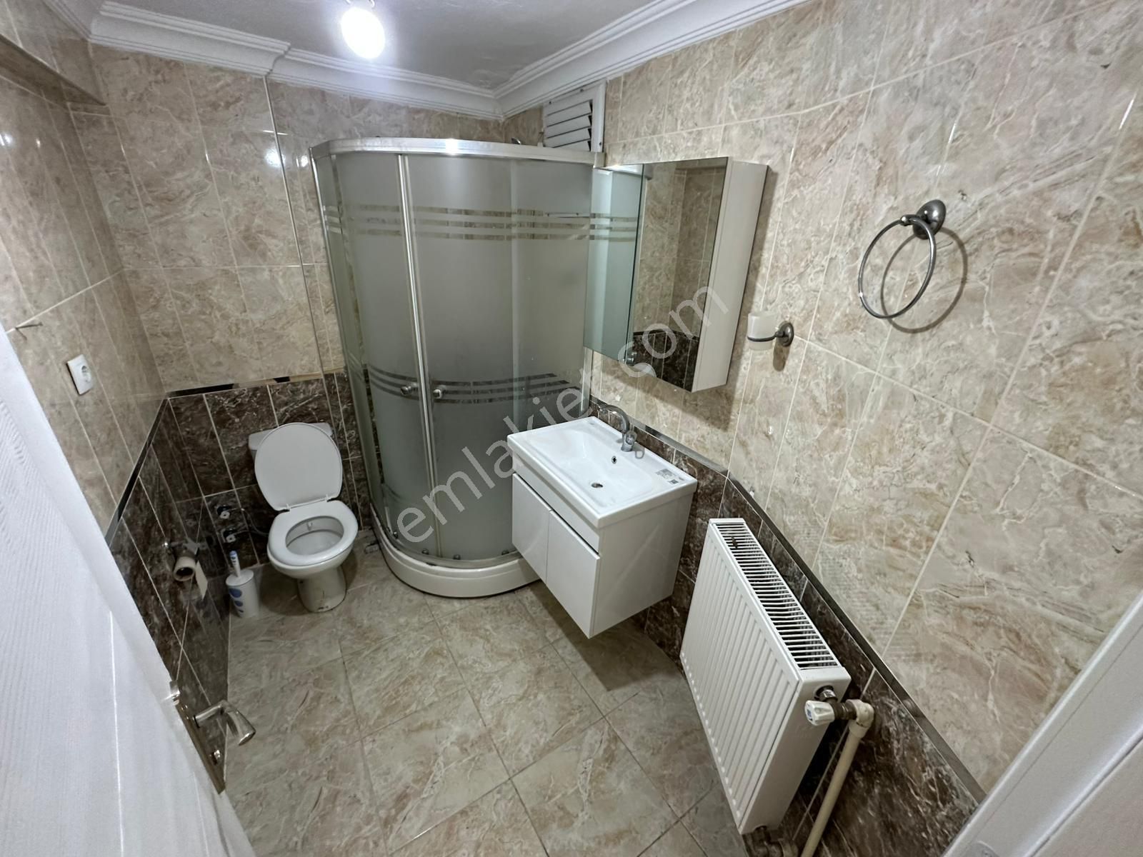 Plevne Mh. 3+1 Yüksek Giriş Yapılı Daire - Görsel 15