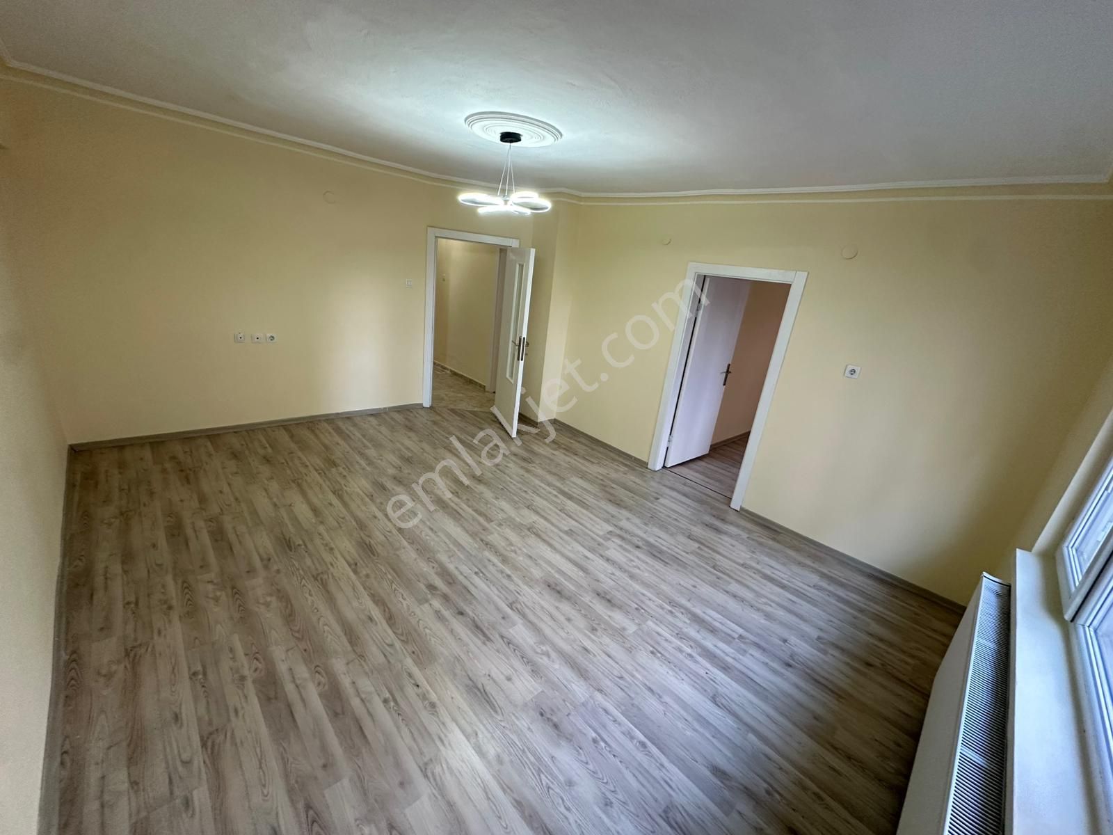 Plevne Mh. 3+1 Yüksek Giriş Yapılı Daire - Görsel 6