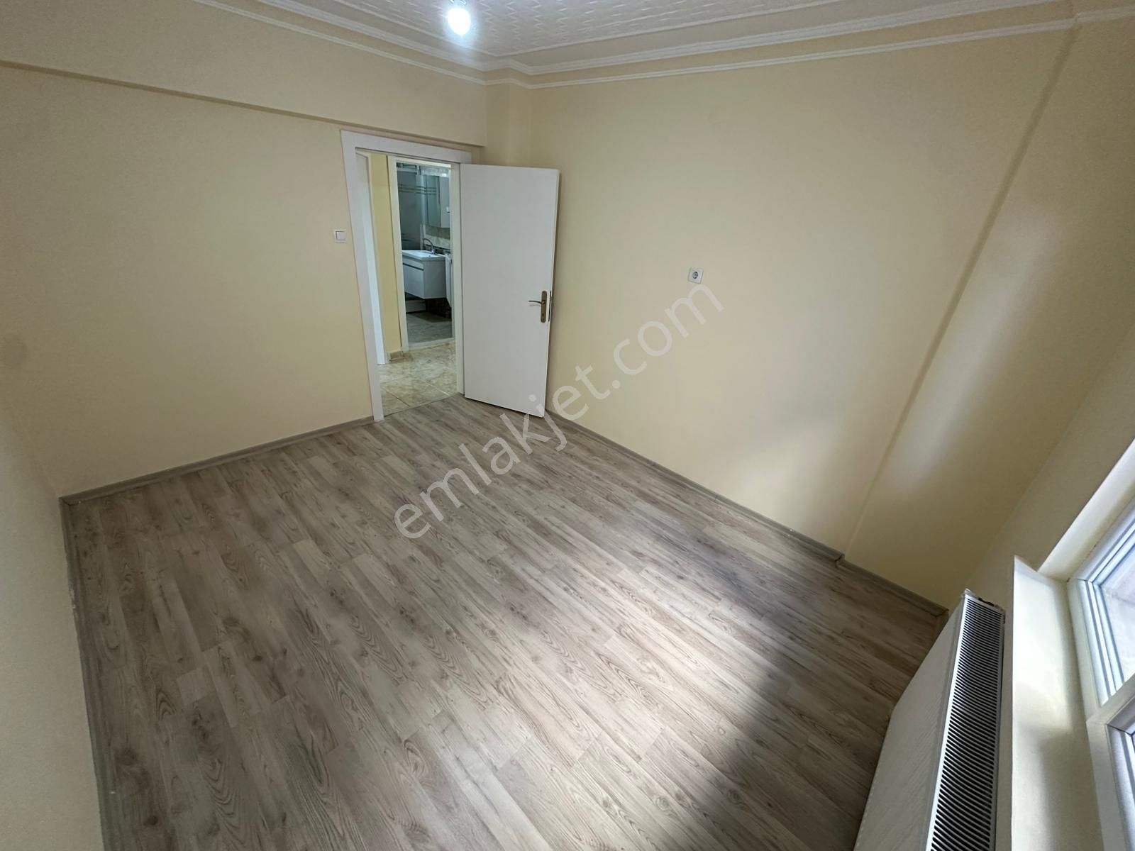 Plevne Mh. 3+1 Yüksek Giriş Yapılı Daire - Görsel 8