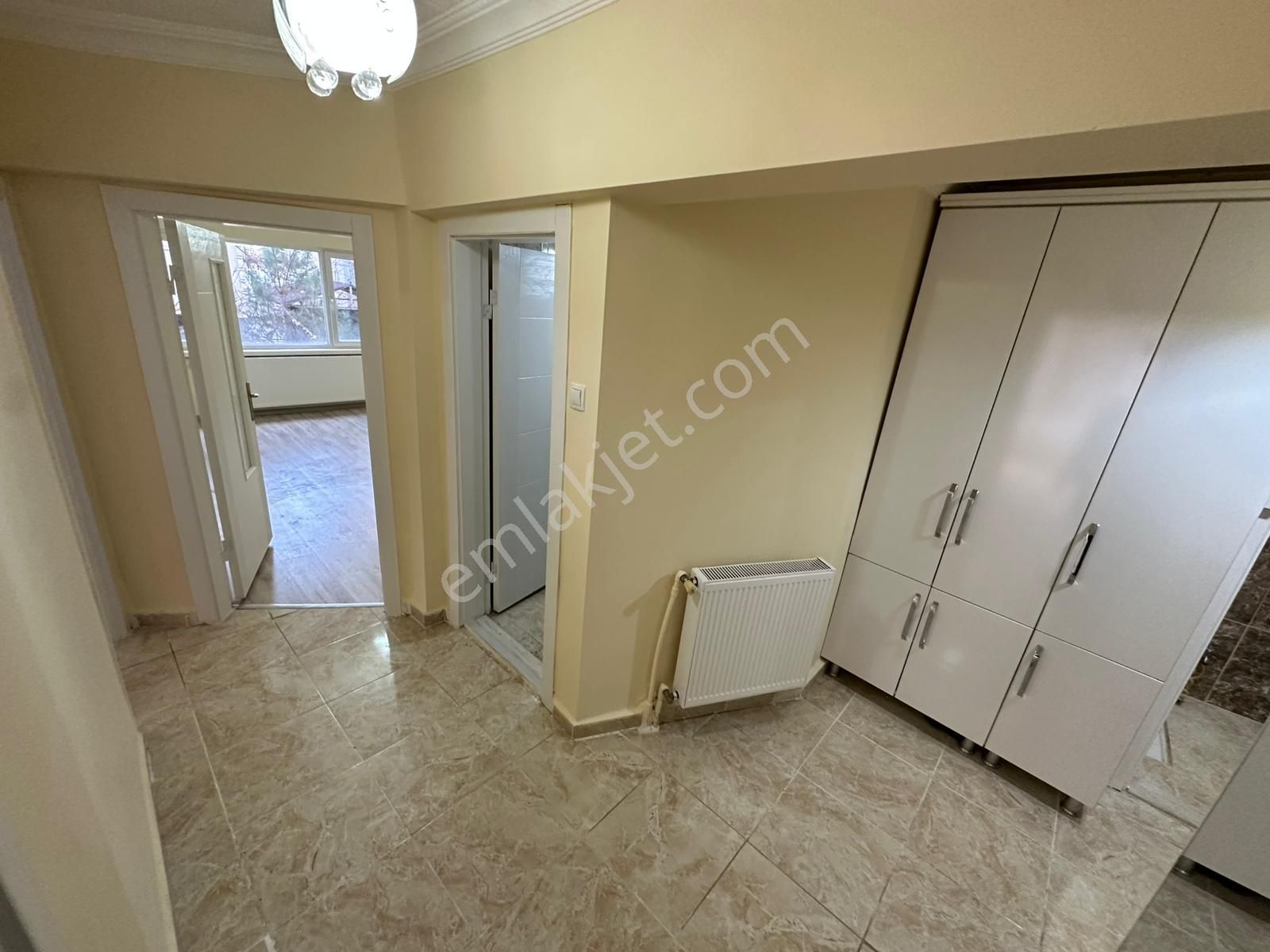 Plevne Mh. 3+1 Yüksek Giriş Yapılı Daire - Görsel 14