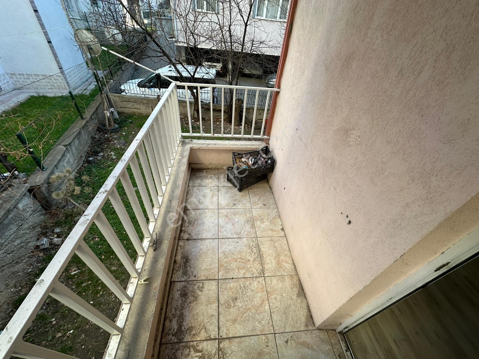 Plevne Mh. 3+1 Yüksek Giriş Yapılı Daire - Görsel 17