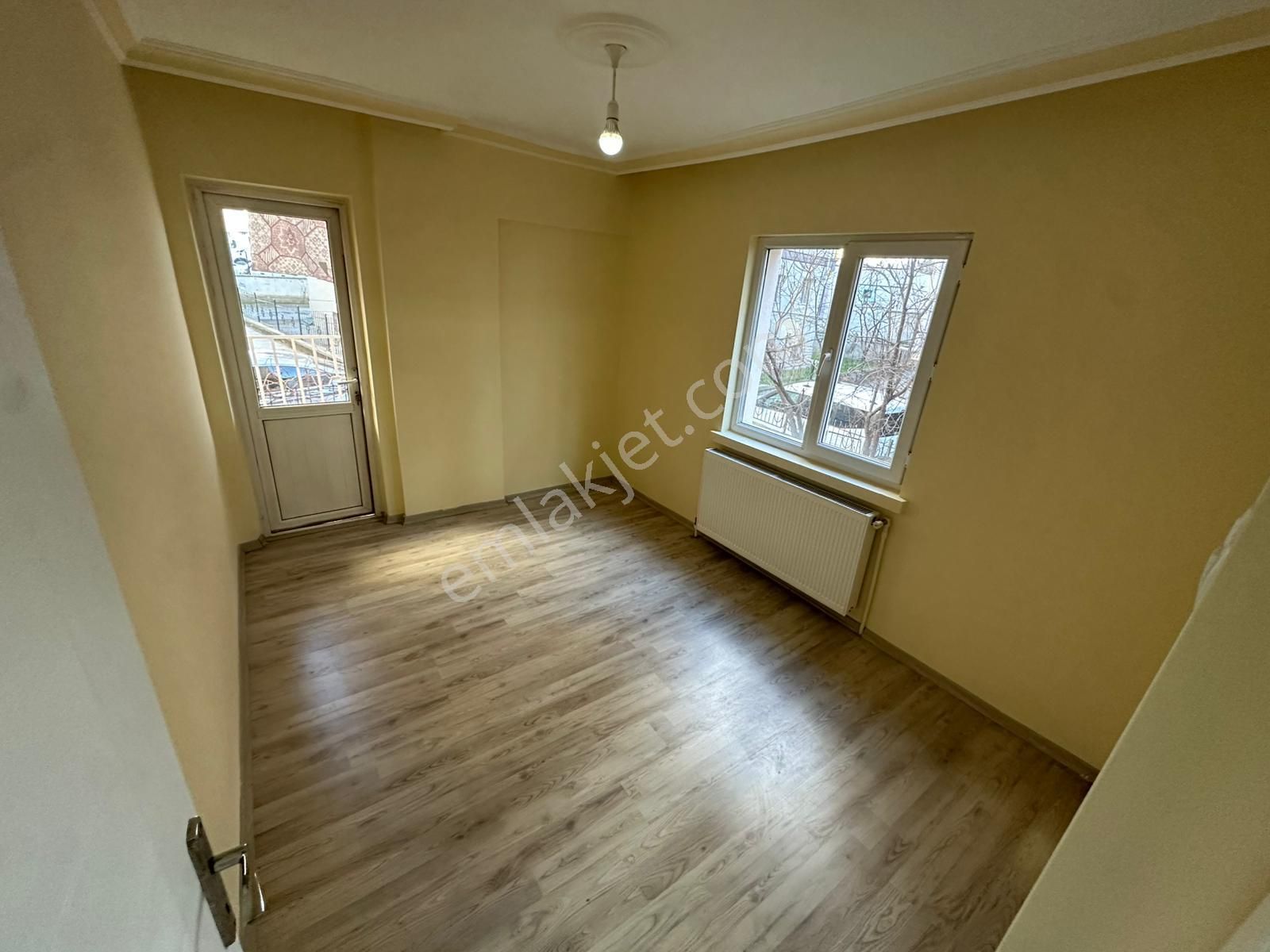 Plevne Mh. 3+1 Yüksek Giriş Yapılı Daire - Görsel 7