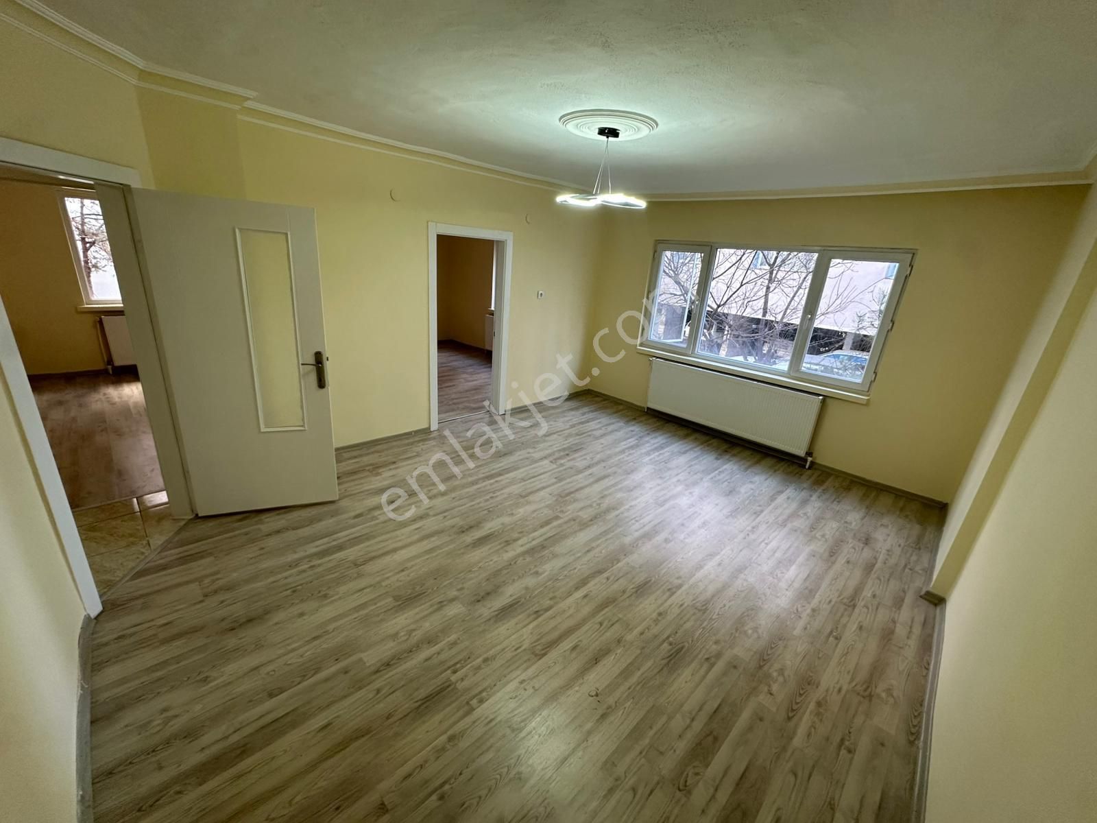 Plevne Mh. 3+1 Yüksek Giriş Yapılı Daire - Görsel 5