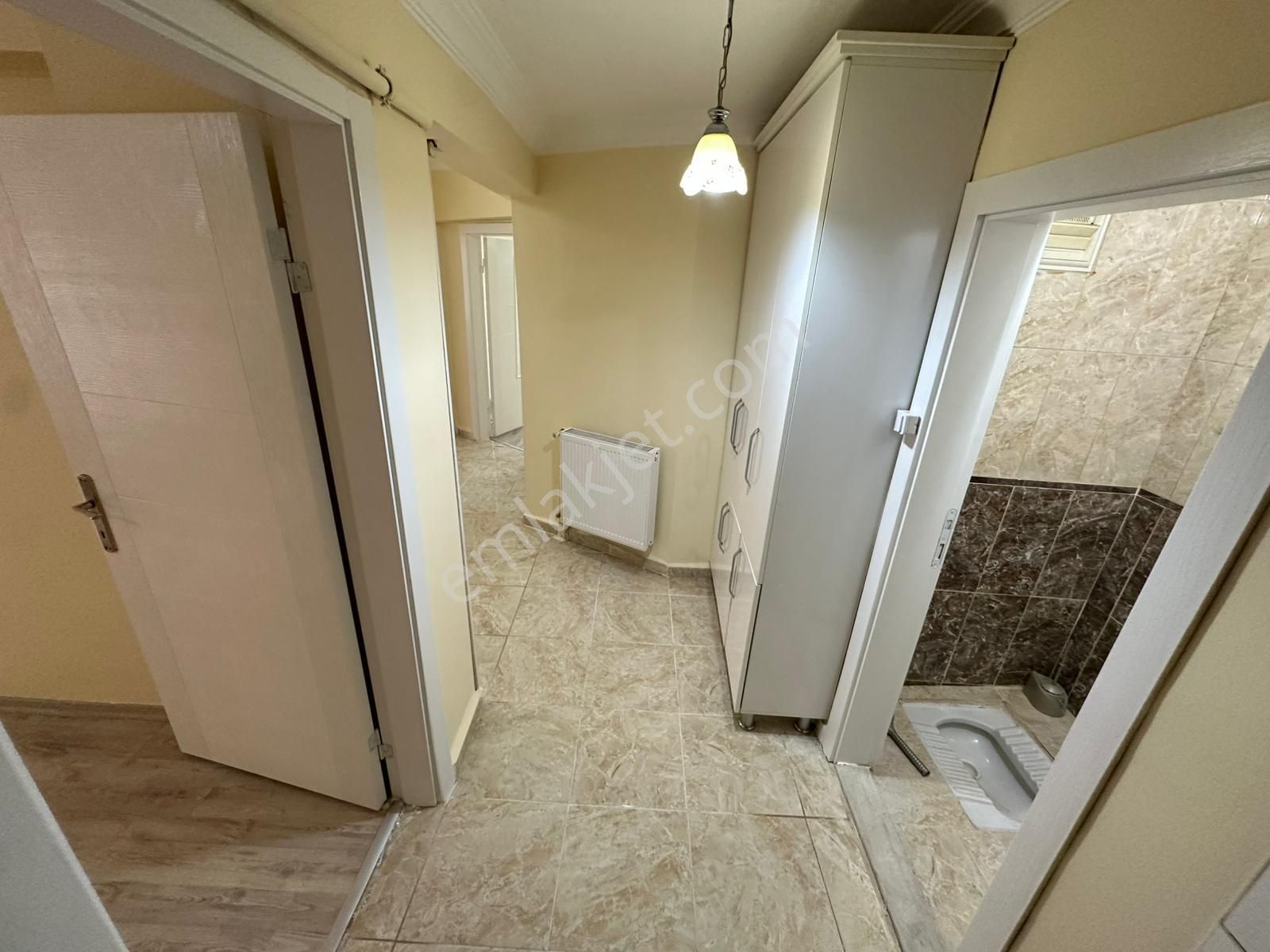 Plevne Mh. 3+1 Yüksek Giriş Yapılı Daire - Görsel 13