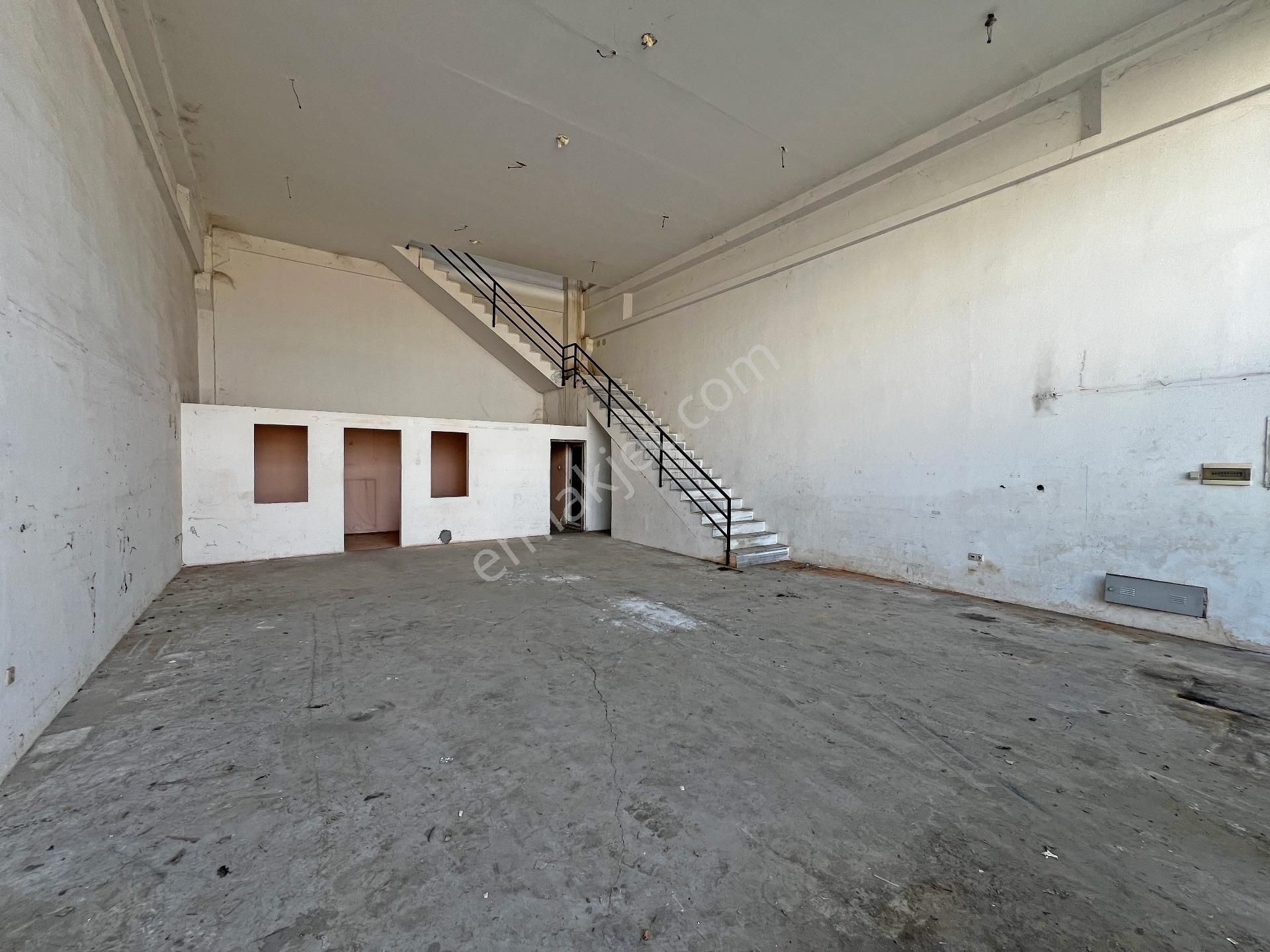 2471- Niltim Alaaddinbey Özdilek Arkası Kiralık 230 M² Dükkan - Görsel 5