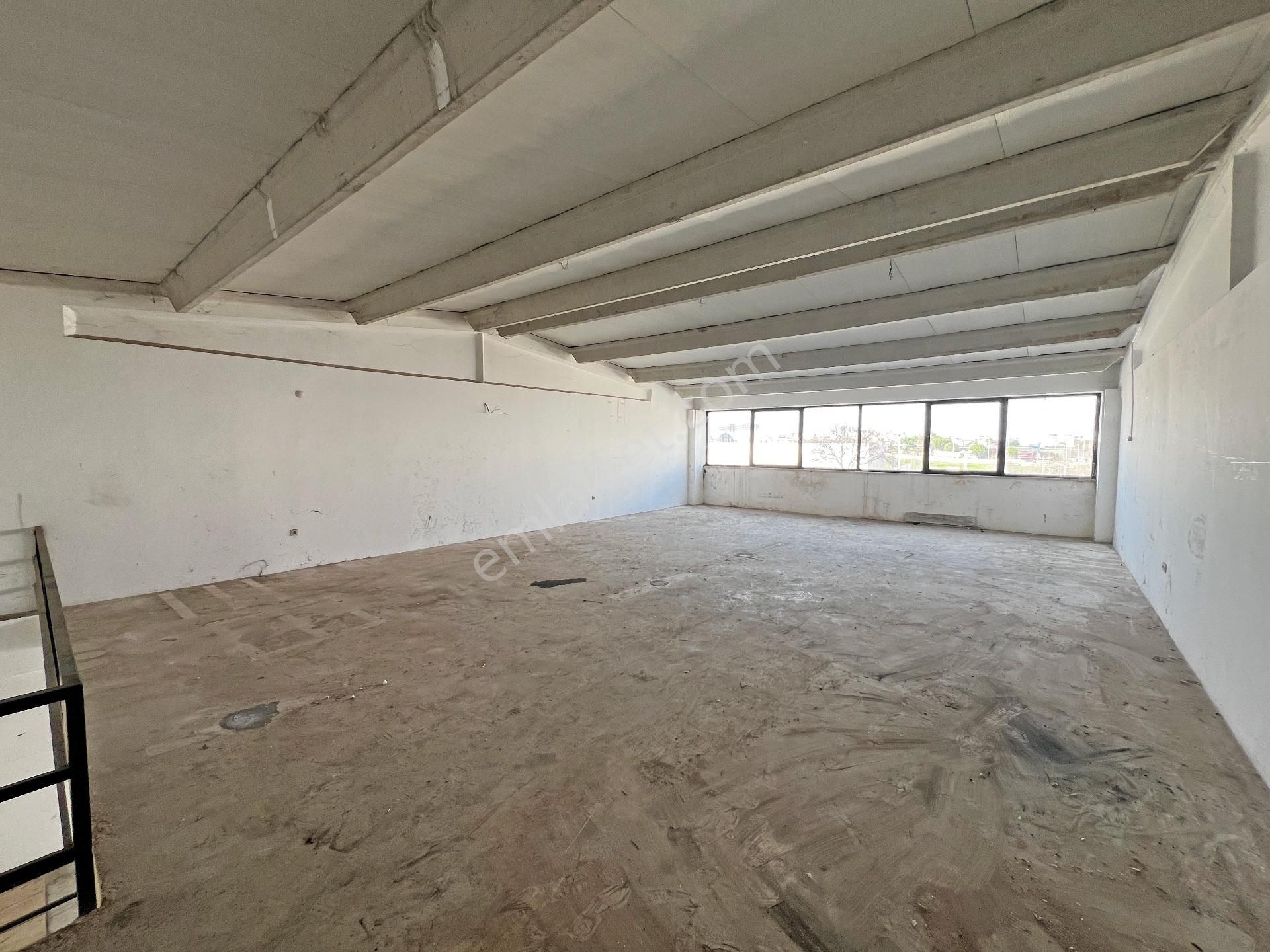 2471- Niltim Alaaddinbey Özdilek Arkası Kiralık 230 M² Dükkan - Görsel 12