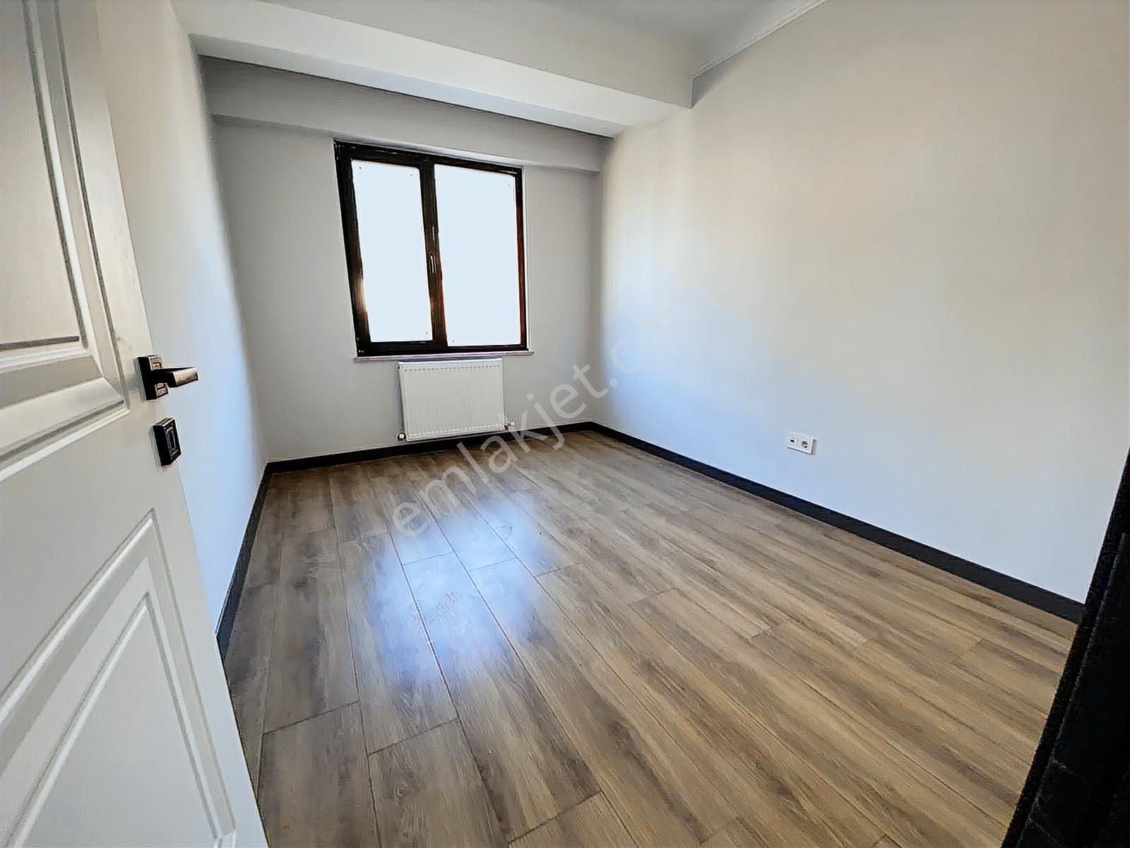 Rumeli Mahallesin'de Kat Ve Cephe Seçenekli Satılık 2+1 Daireler - Görsel 19