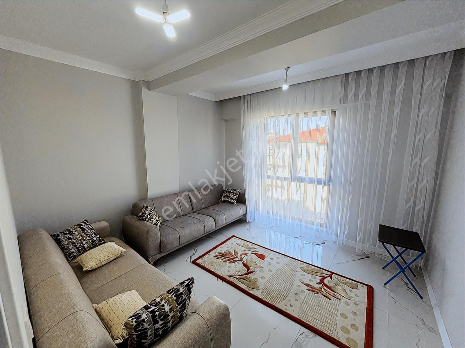 Tuğra'dan Şeyhsinan Mah.limitsiz Kredili Sıfır Satılık 2+1 Daire - Görsel 18