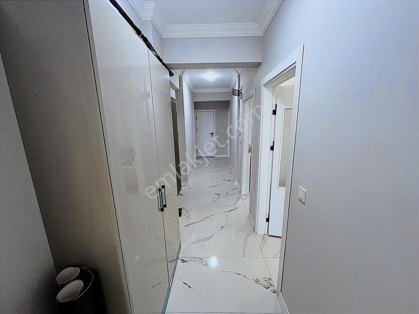 Tuğra'dan Şeyhsinan Mah.limitsiz Kredili Sıfır Satılık 2+1 Daire - Görsel 19