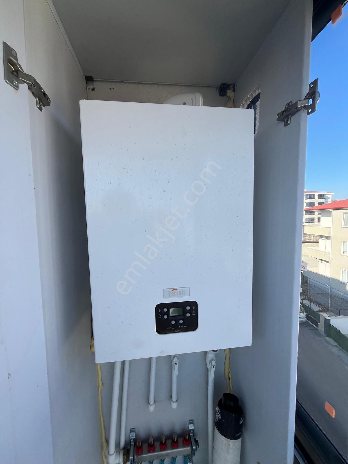 Tuğra'dan Şeyhsinan Mah.limitsiz Kredili Sıfır Satılık 2+1 Daire - Görsel 27