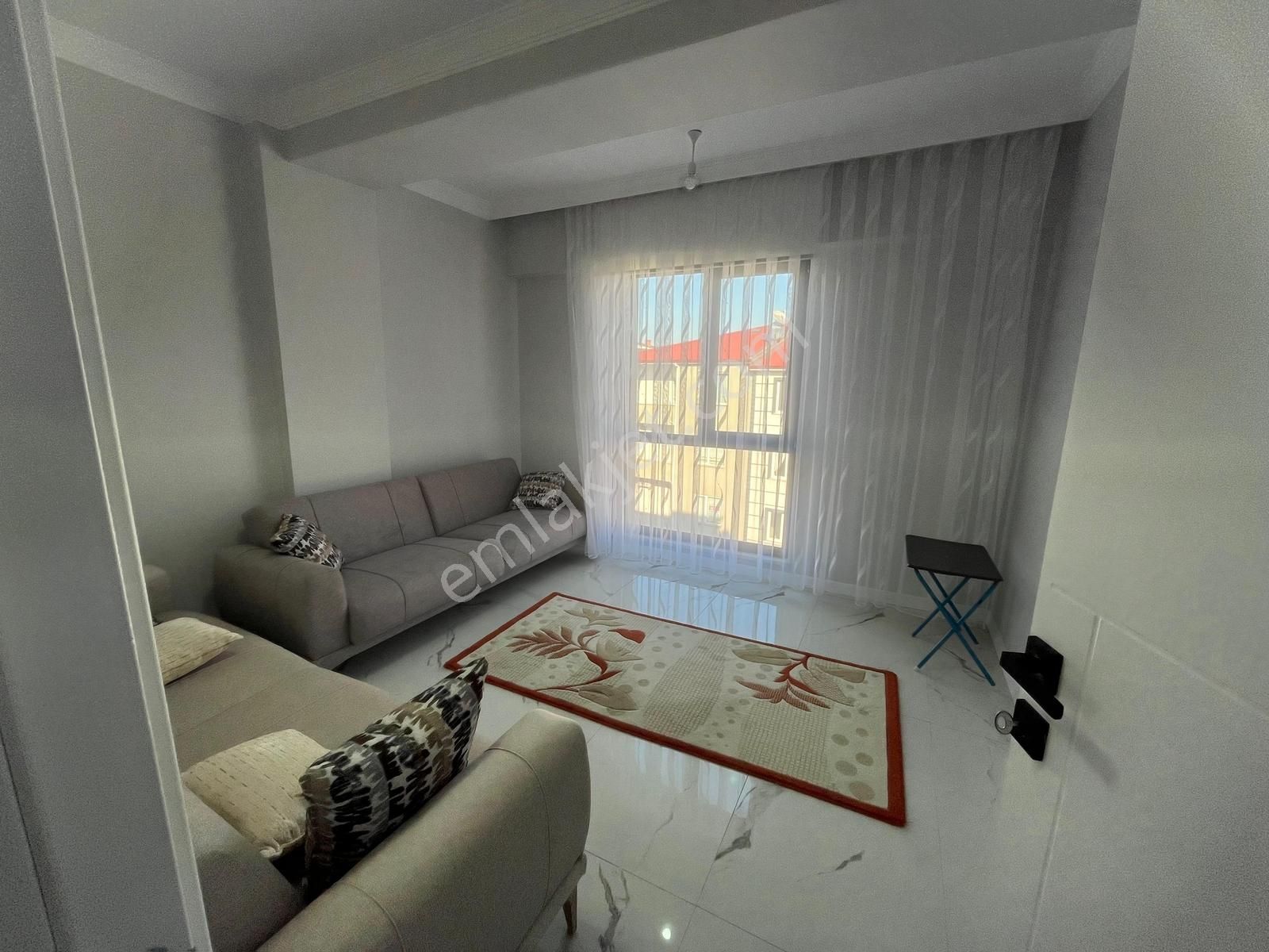 Tuğra'dan Şeyhsinan Mah.limitsiz Kredili Sıfır Satılık 2+1 Daire - Görsel 22