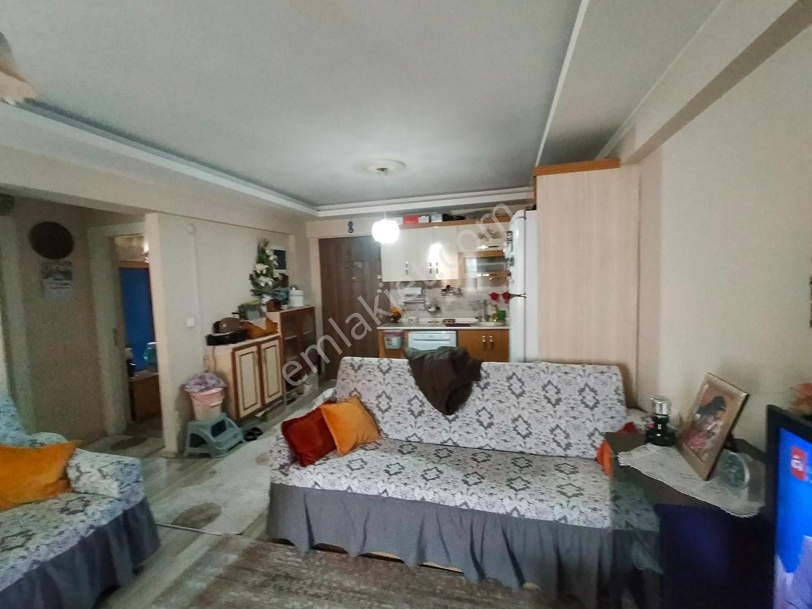 Final Emlak'tan Orta Mah.de Satılık 2+1 Arakat Daire - Görsel 29