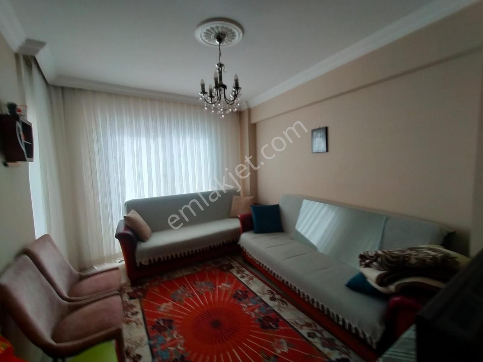 Final Emlak'tan Orta Mah.de Satılık 2+1 Arakat Daire - Görsel 31