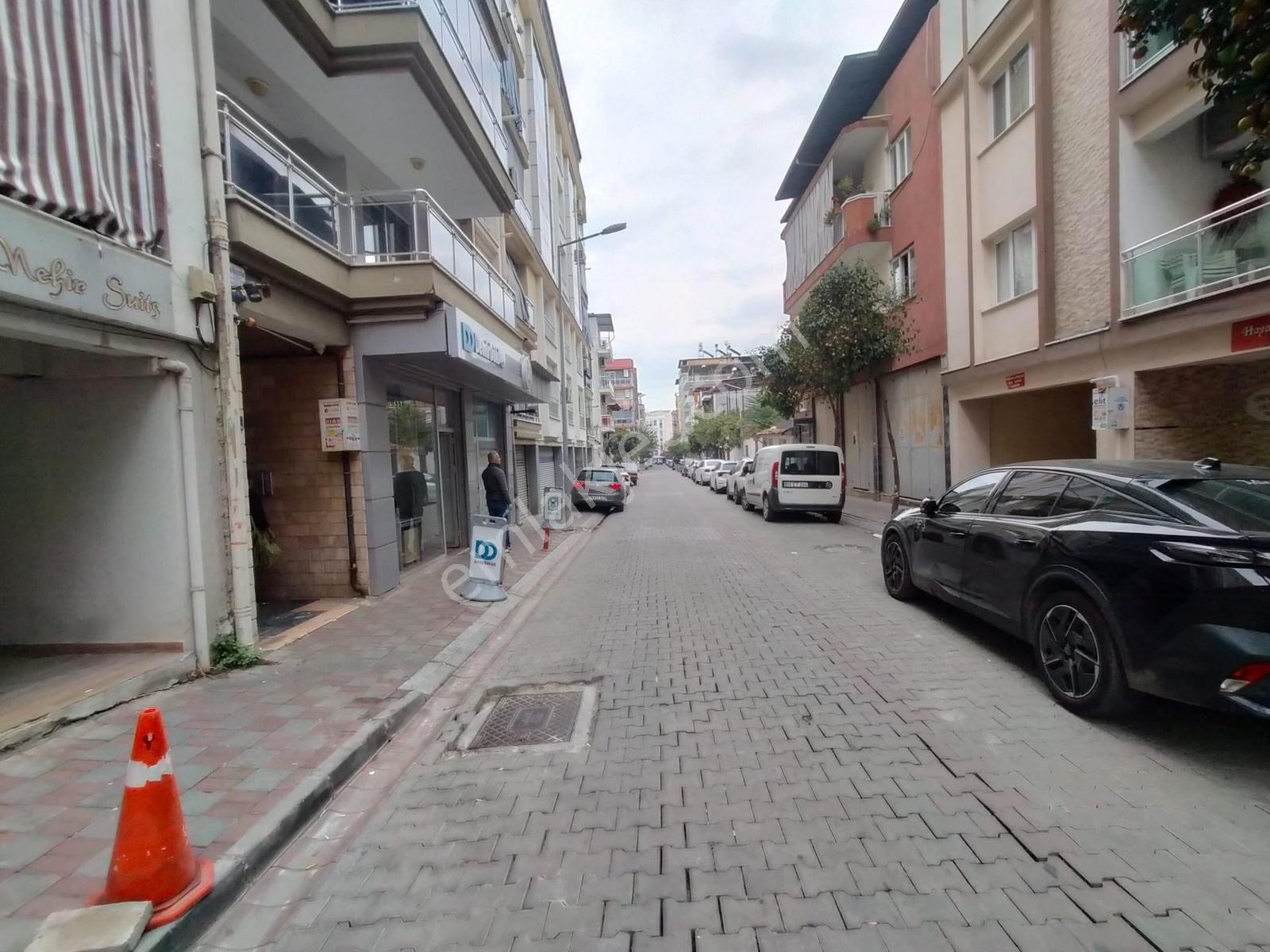 Final Emlak'tan Orta Mah.de Satılık 2+1 Arakat Daire - Görsel 16