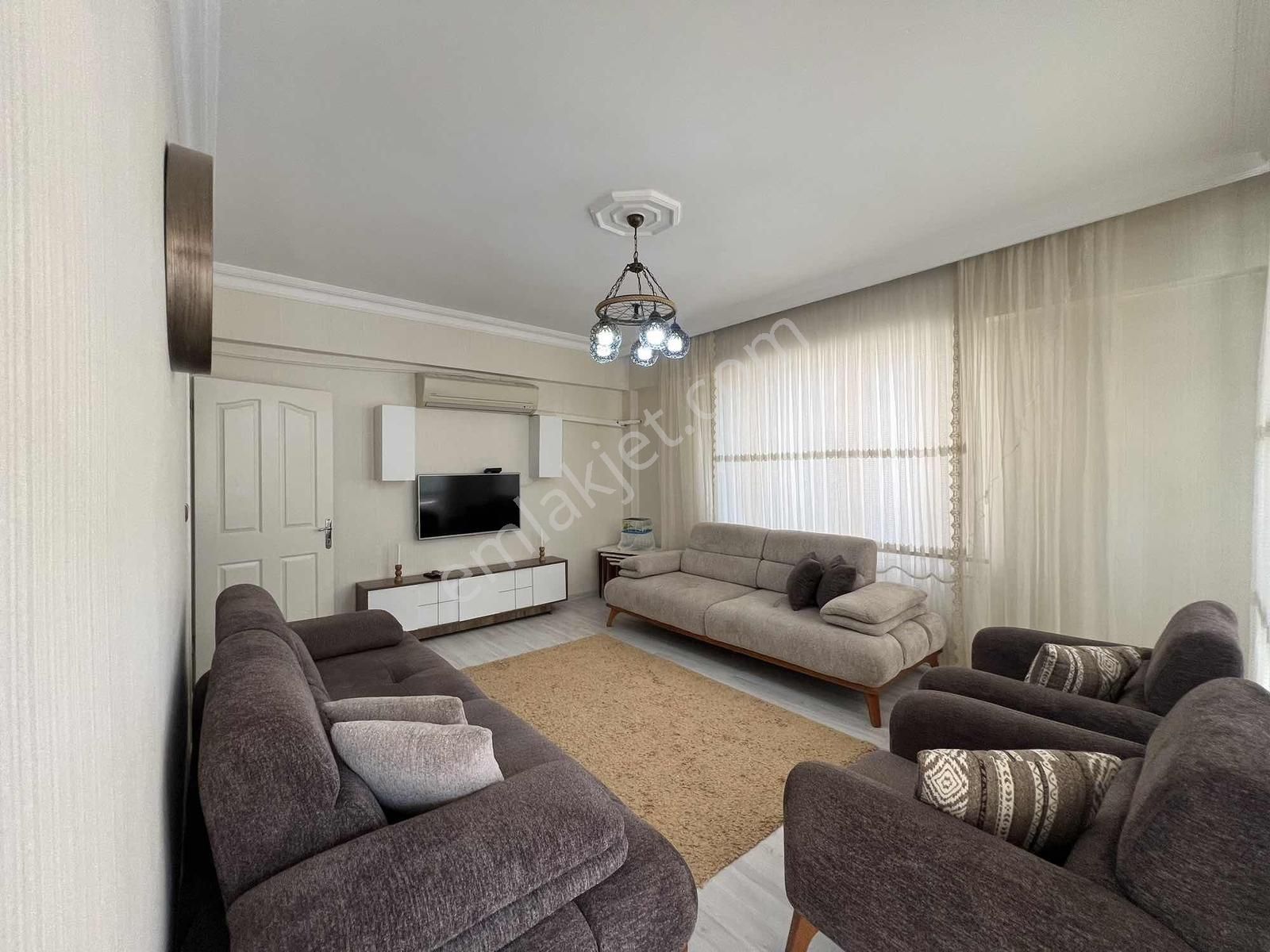 Merkezi Konum'da 4+1 Ara Kat Daire Mehmet Demir - Görsel 2